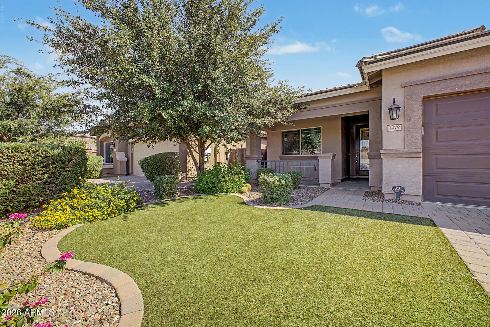 1479 W Princess Tree Avenue, Queen Creek, AZ 85140 — photo 3 of 39