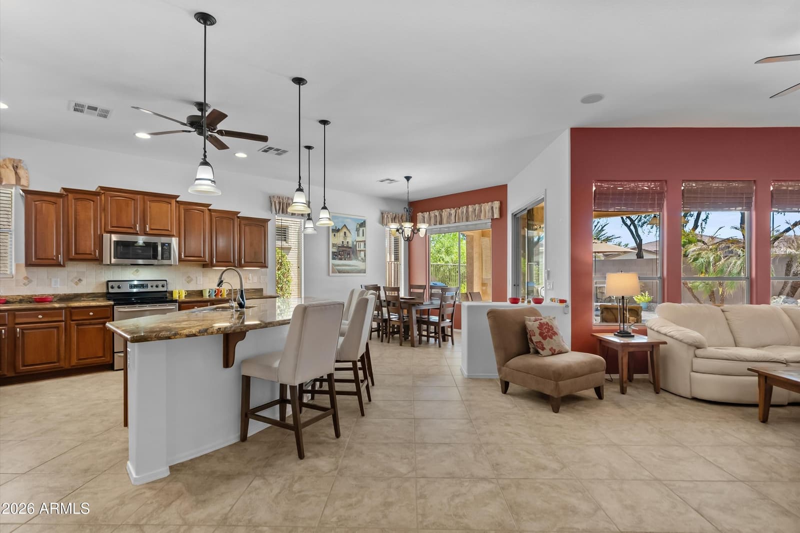 4481 E Blue Spruce Lane, Gilbert, AZ 85298 — photo 5 of 76