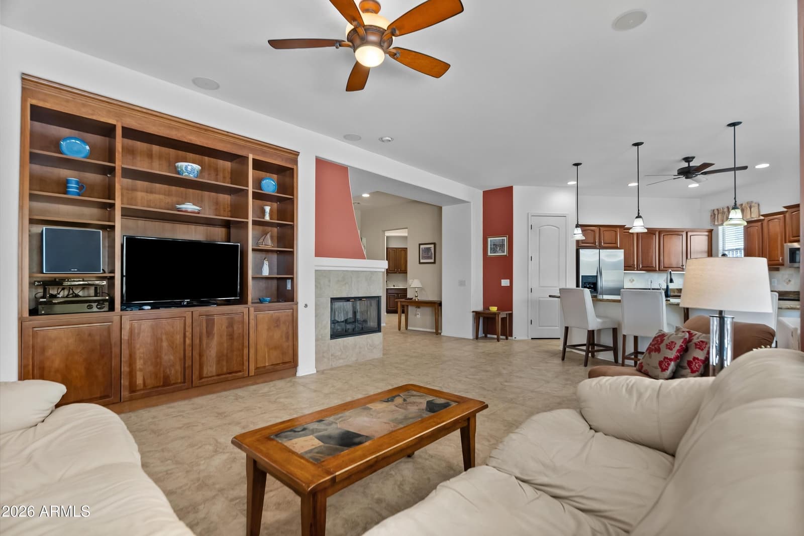 4481 E Blue Spruce Lane, Gilbert, AZ 85298 — photo 9 of 76