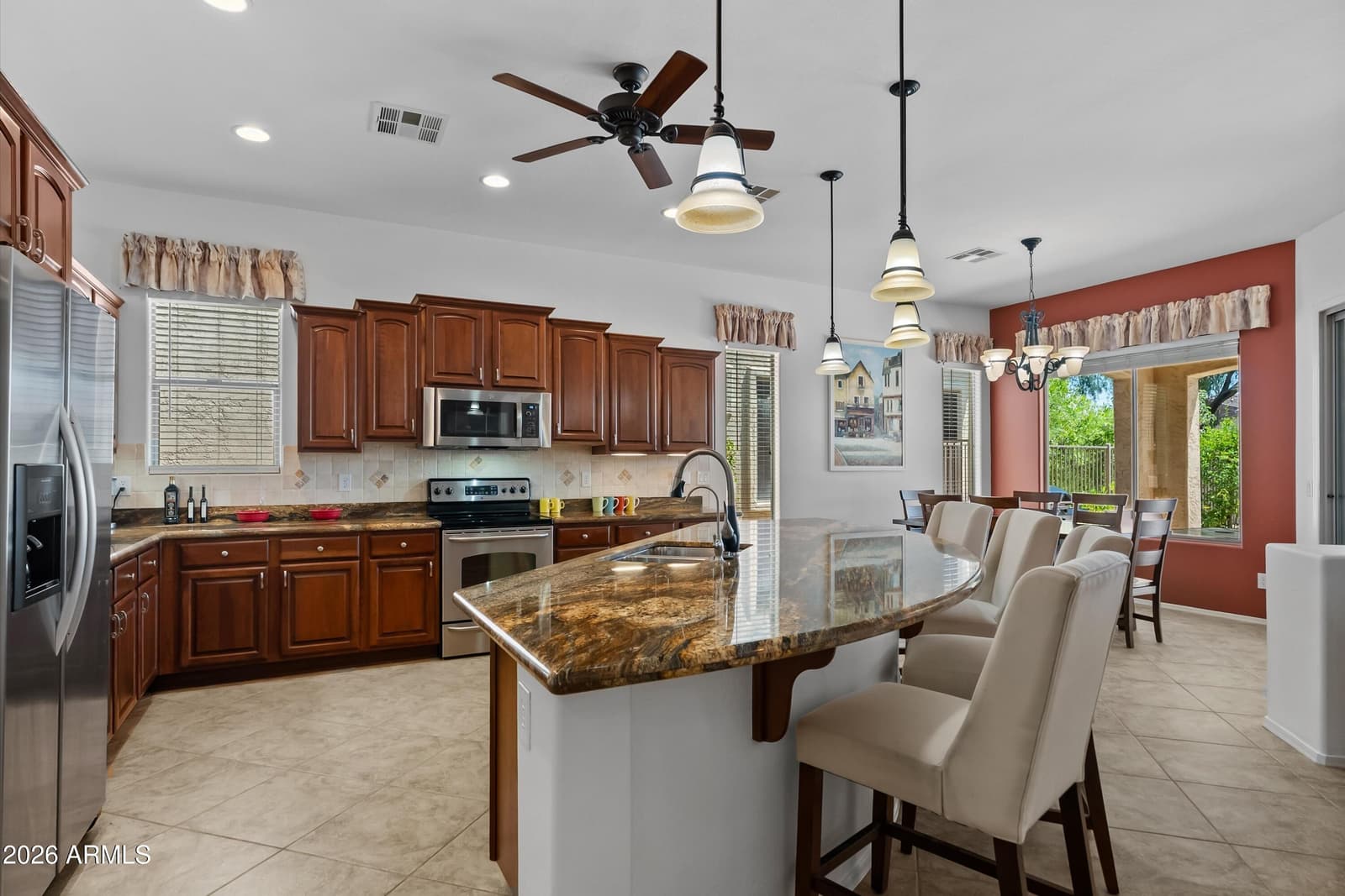 4481 E Blue Spruce Lane, Gilbert, AZ 85298 — photo 13 of 76