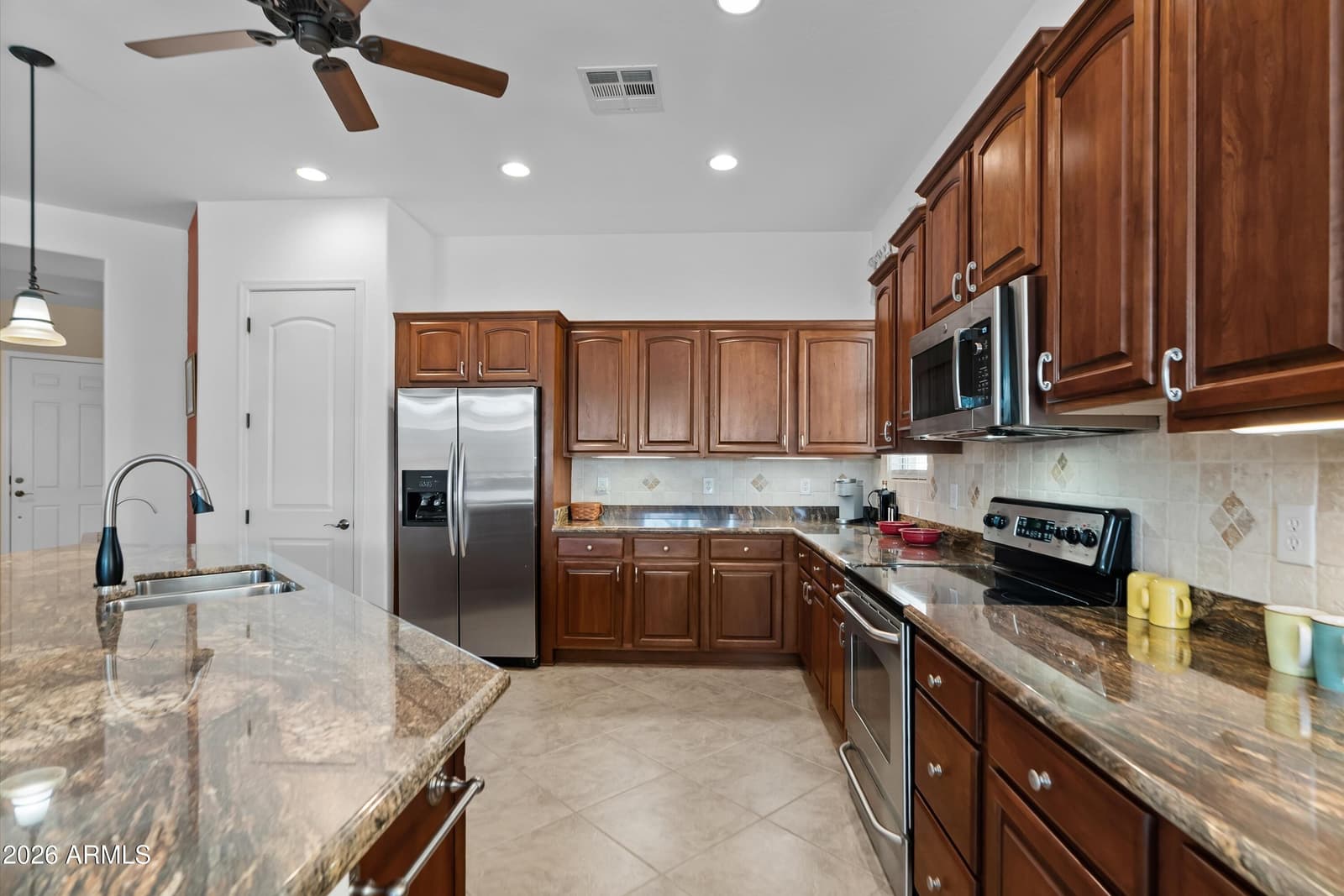 4481 E Blue Spruce Lane, Gilbert, AZ 85298 — photo 15 of 76