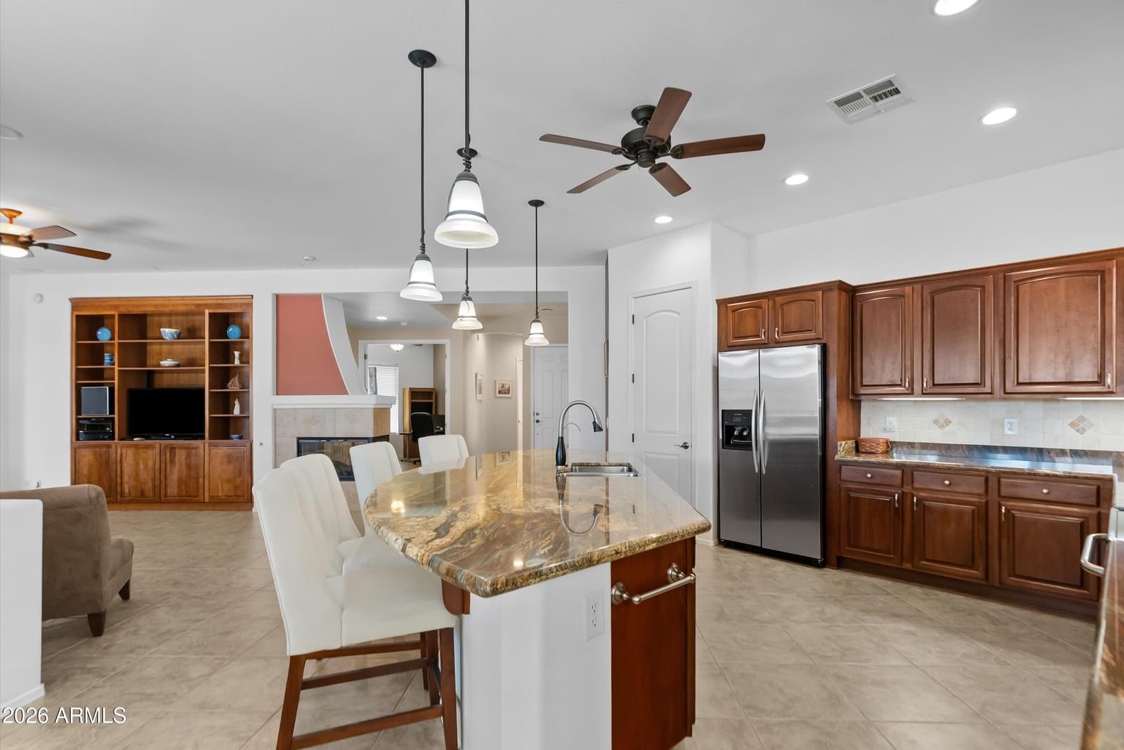 4481 E Blue Spruce Lane, Gilbert, AZ 85298 — photo 16 of 76