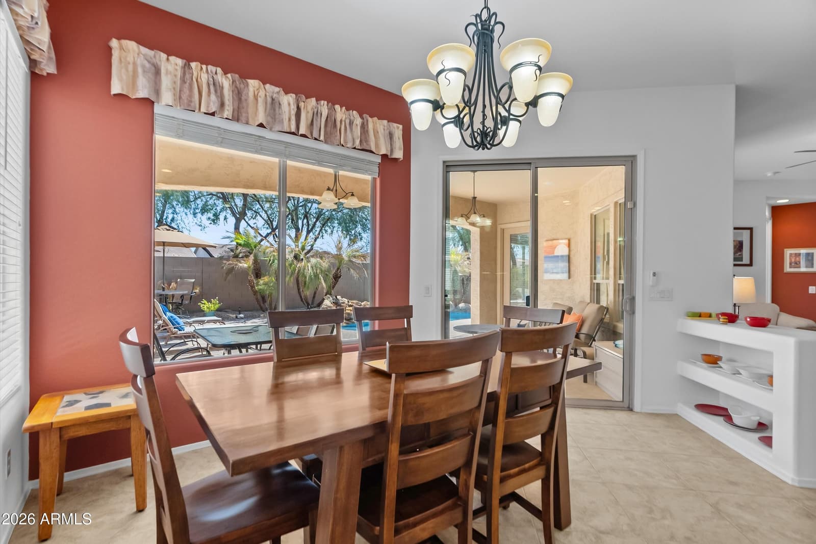 4481 E Blue Spruce Lane, Gilbert, AZ 85298 — photo 19 of 76