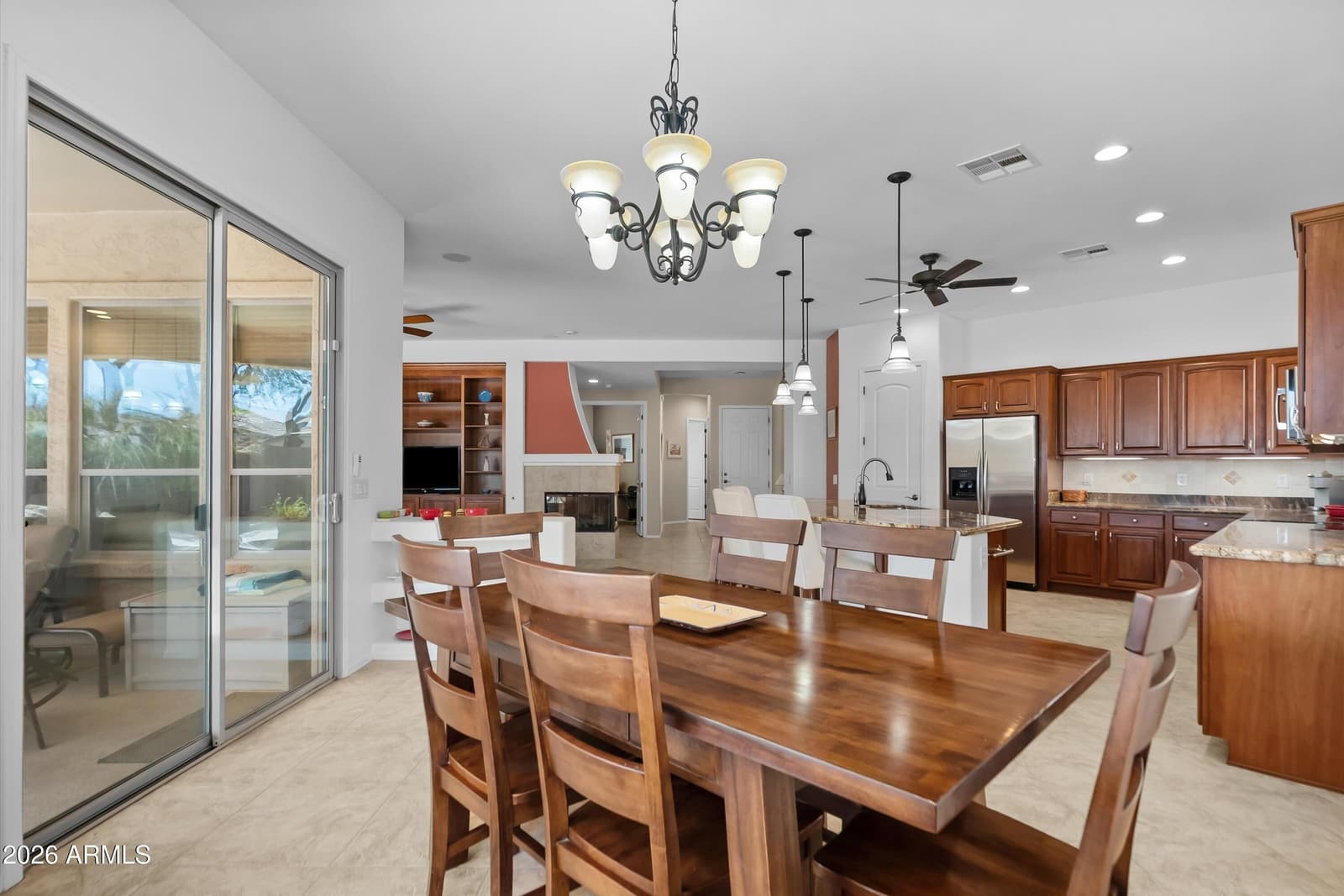 4481 E Blue Spruce Lane, Gilbert, AZ 85298 — photo 20 of 76