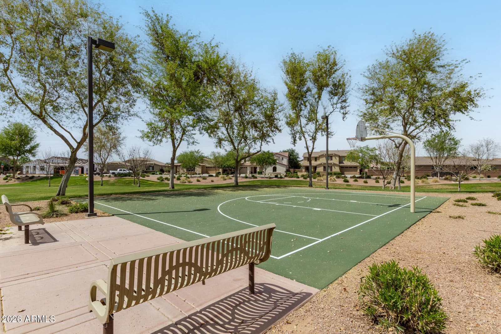 1479 W Princess Tree Avenue, Queen Creek, AZ 85140 — photo 32 of 39