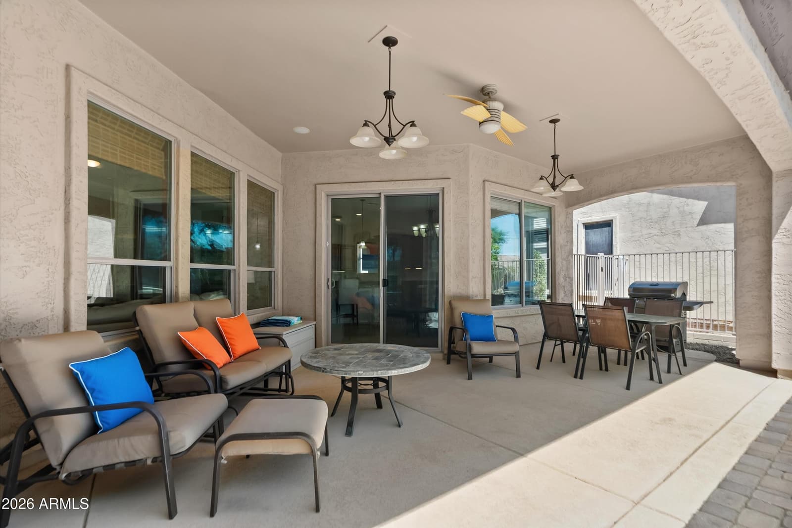 4481 E Blue Spruce Lane, Gilbert, AZ 85298 — photo 38 of 76