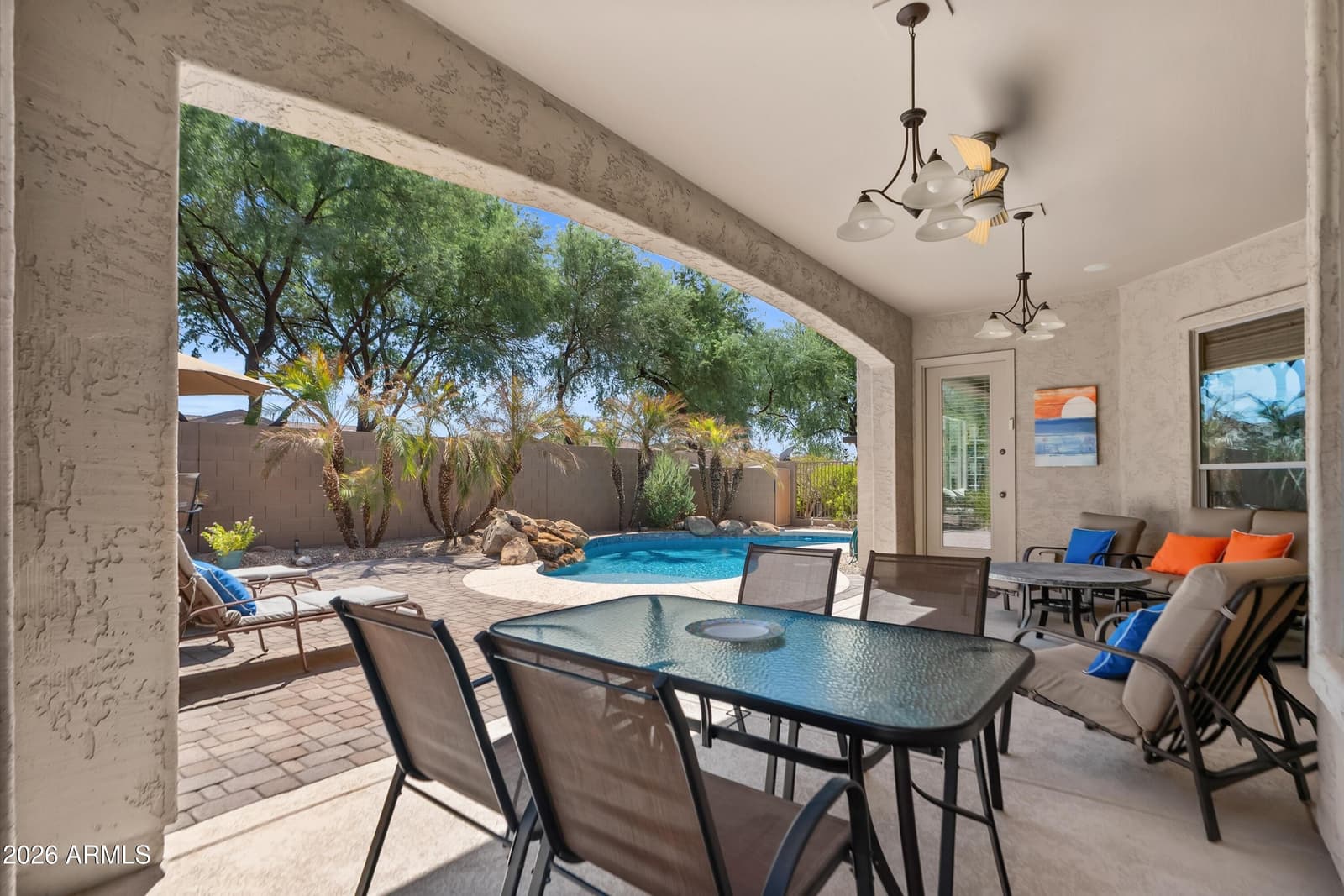 4481 E Blue Spruce Lane, Gilbert, AZ 85298 — photo 41 of 76