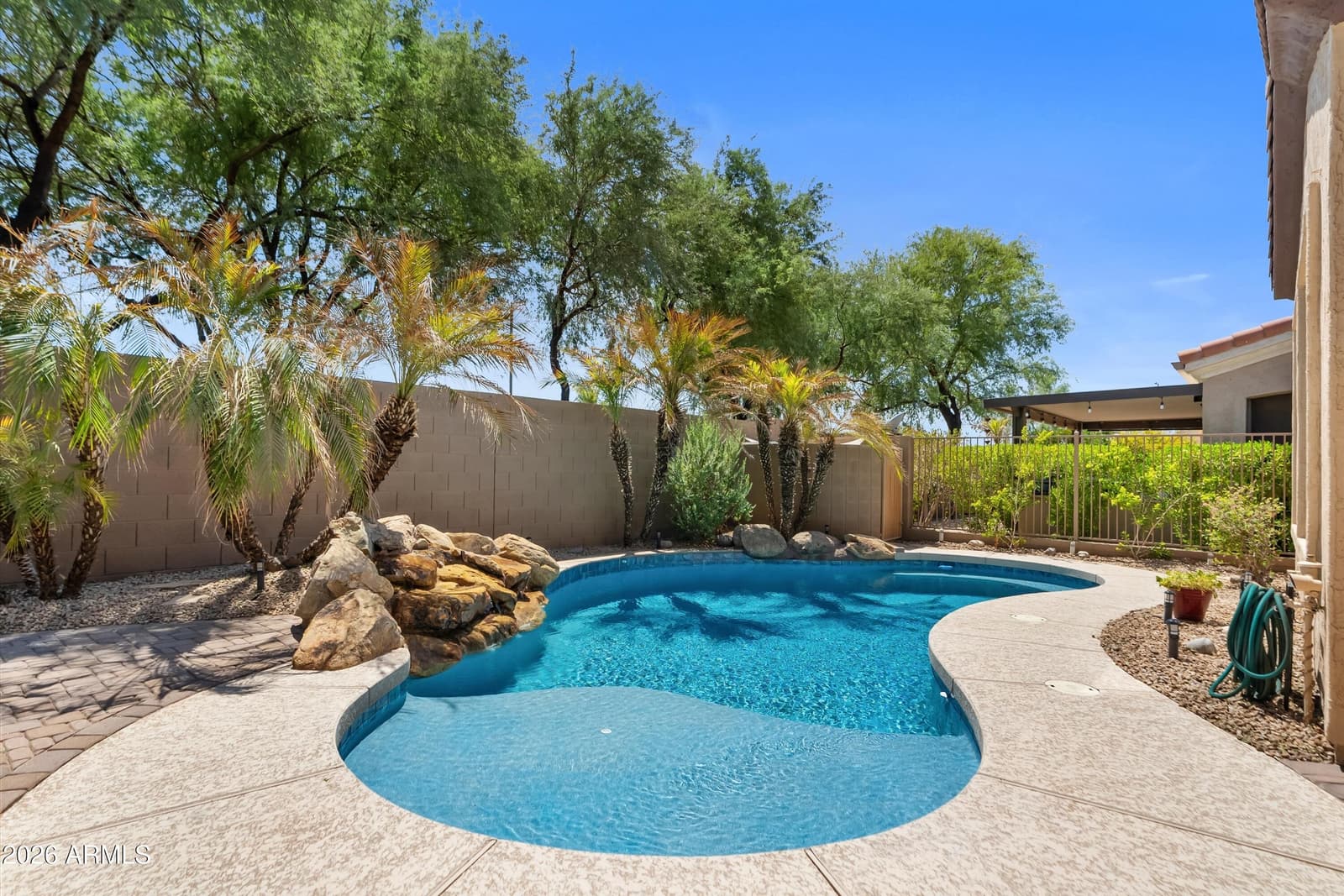 4481 E Blue Spruce Lane, Gilbert, AZ 85298 — photo 42 of 76