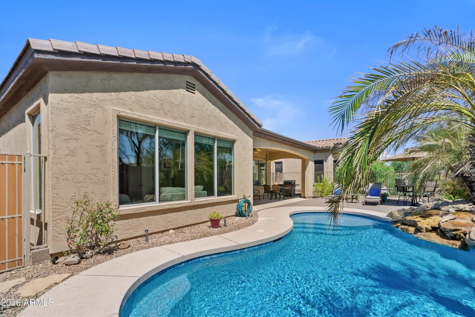 4481 E Blue Spruce Lane, Gilbert, AZ 85298 — photo 44 of 76