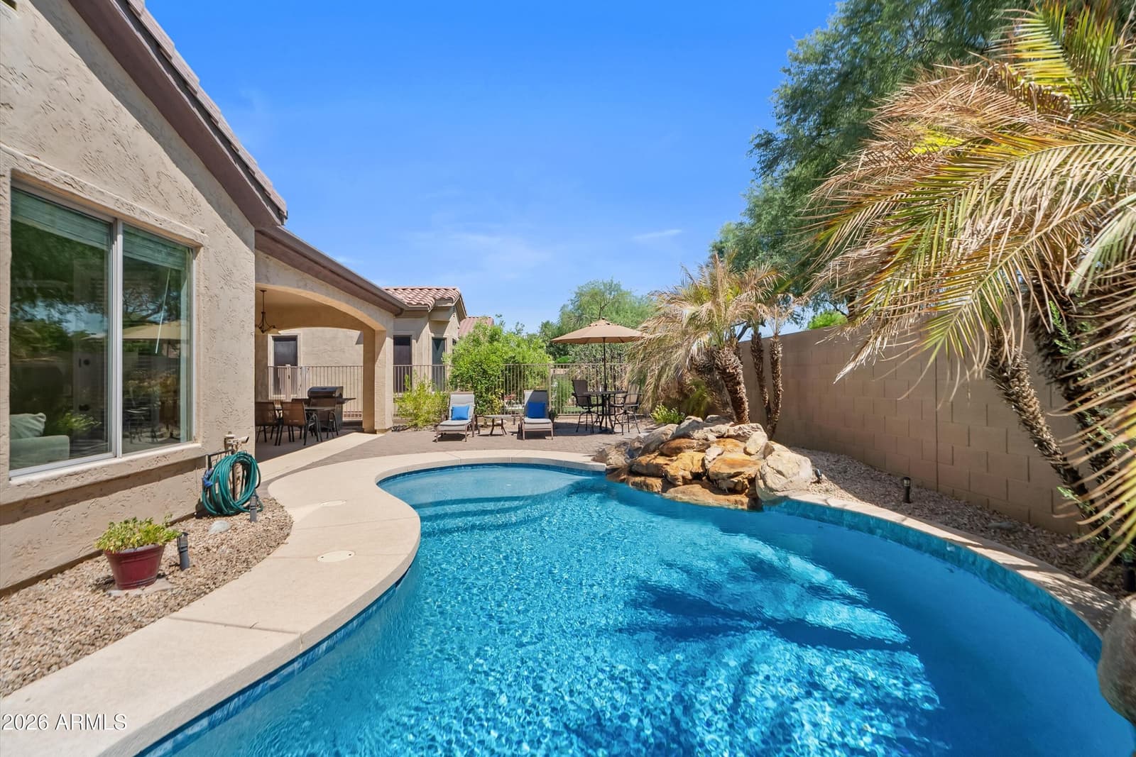 4481 E Blue Spruce Lane, Gilbert, AZ 85298 — photo 46 of 76