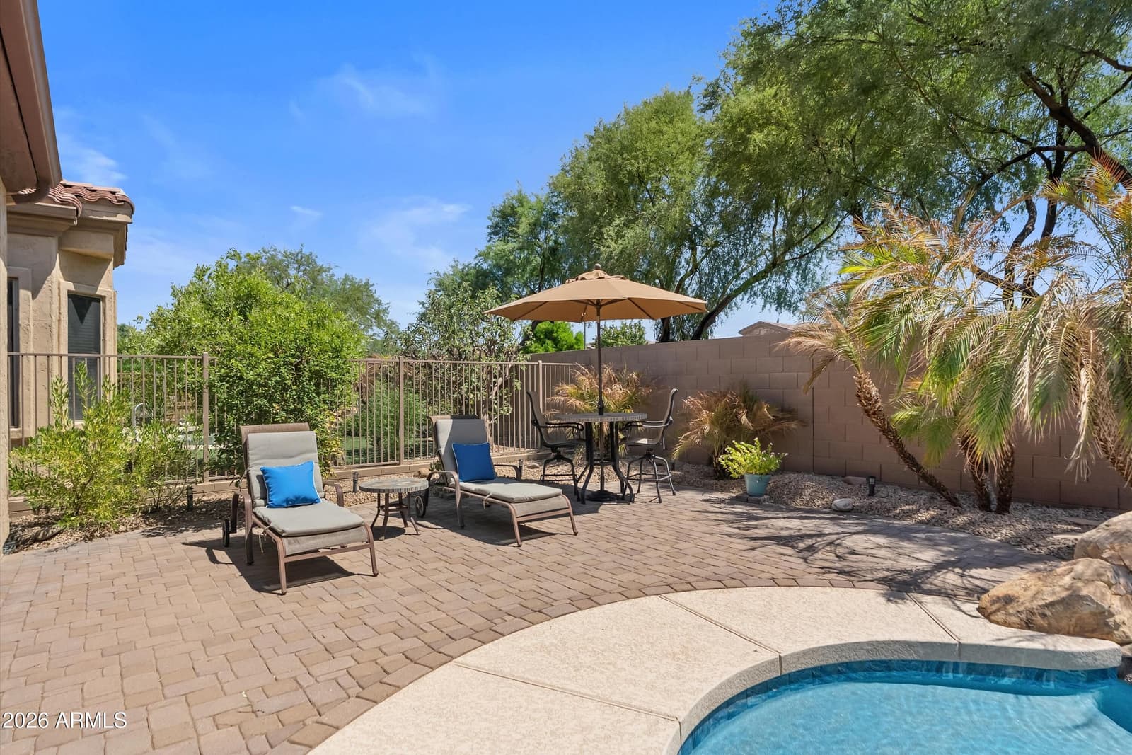 4481 E Blue Spruce Lane, Gilbert, AZ 85298 — photo 47 of 76