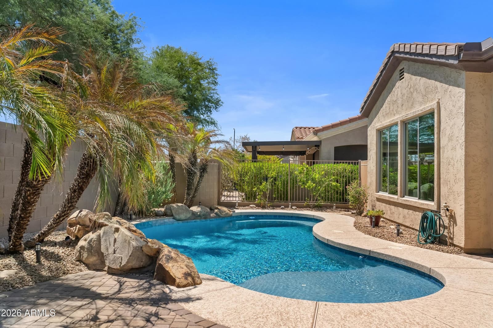 4481 E Blue Spruce Lane, Gilbert, AZ 85298 — photo 48 of 76