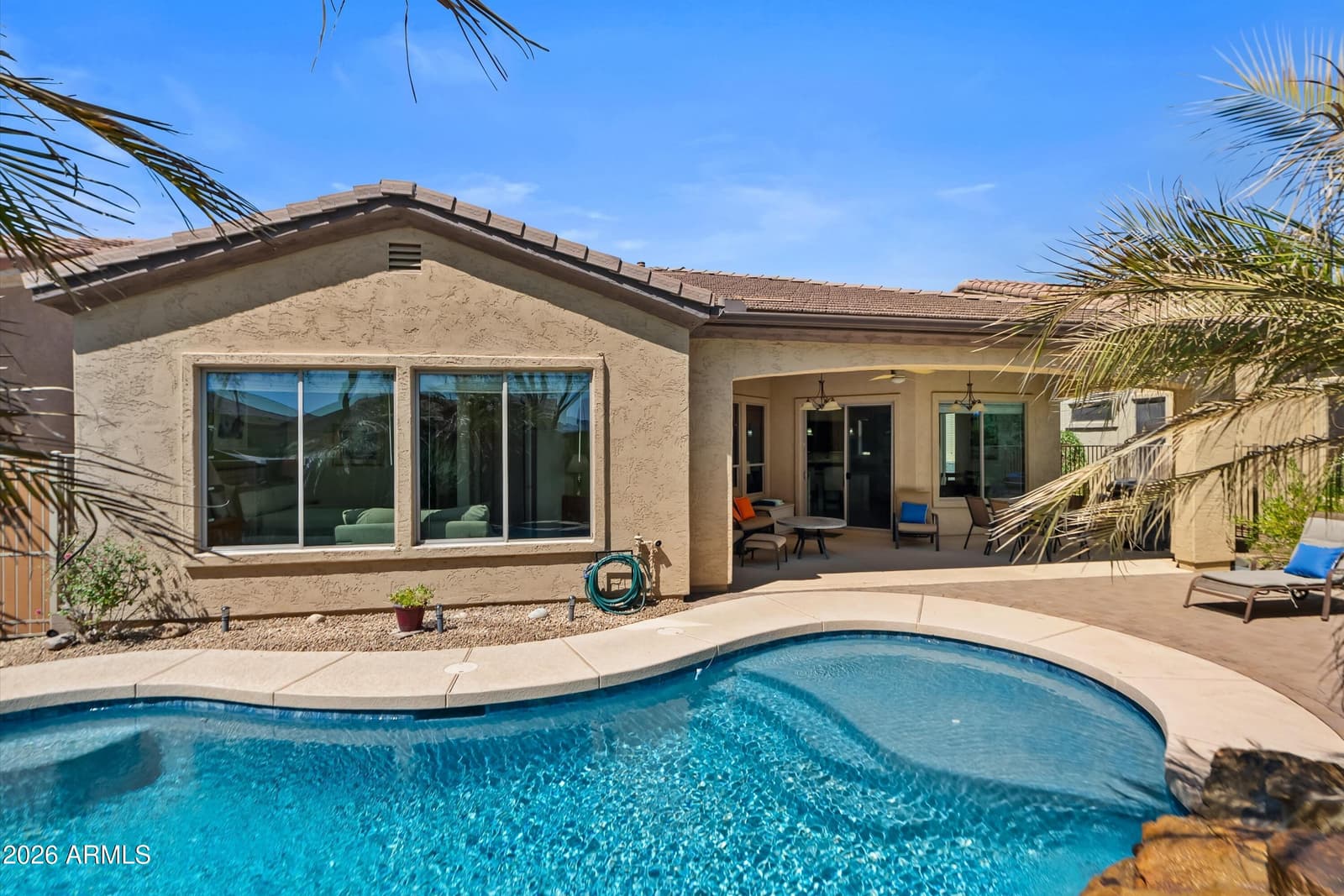 4481 E Blue Spruce Lane, Gilbert, AZ 85298 — photo 50 of 76