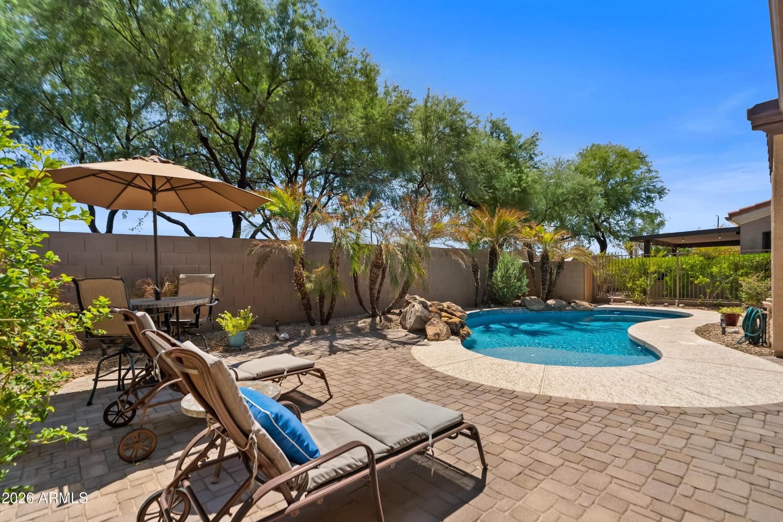 4481 E Blue Spruce Lane, Gilbert, AZ 85298 — photo 53 of 76
