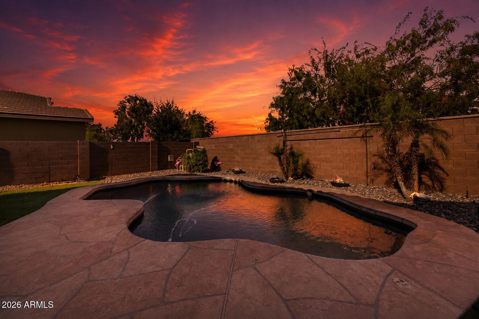 5515 S Roanoke Street, Gilbert, AZ 85298 — photo 28 of 29