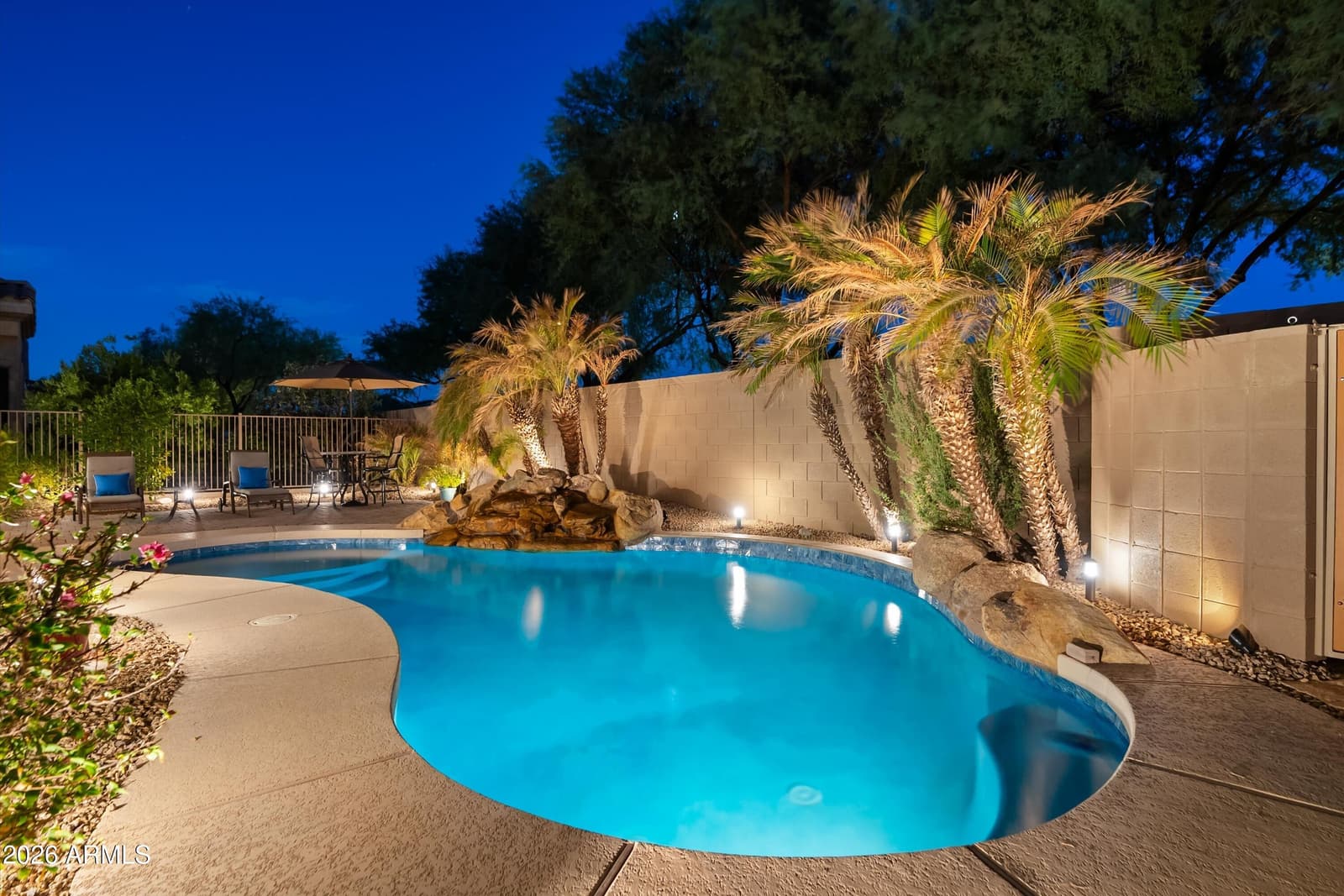4481 E Blue Spruce Lane, Gilbert, AZ 85298 — photo 51 of 76