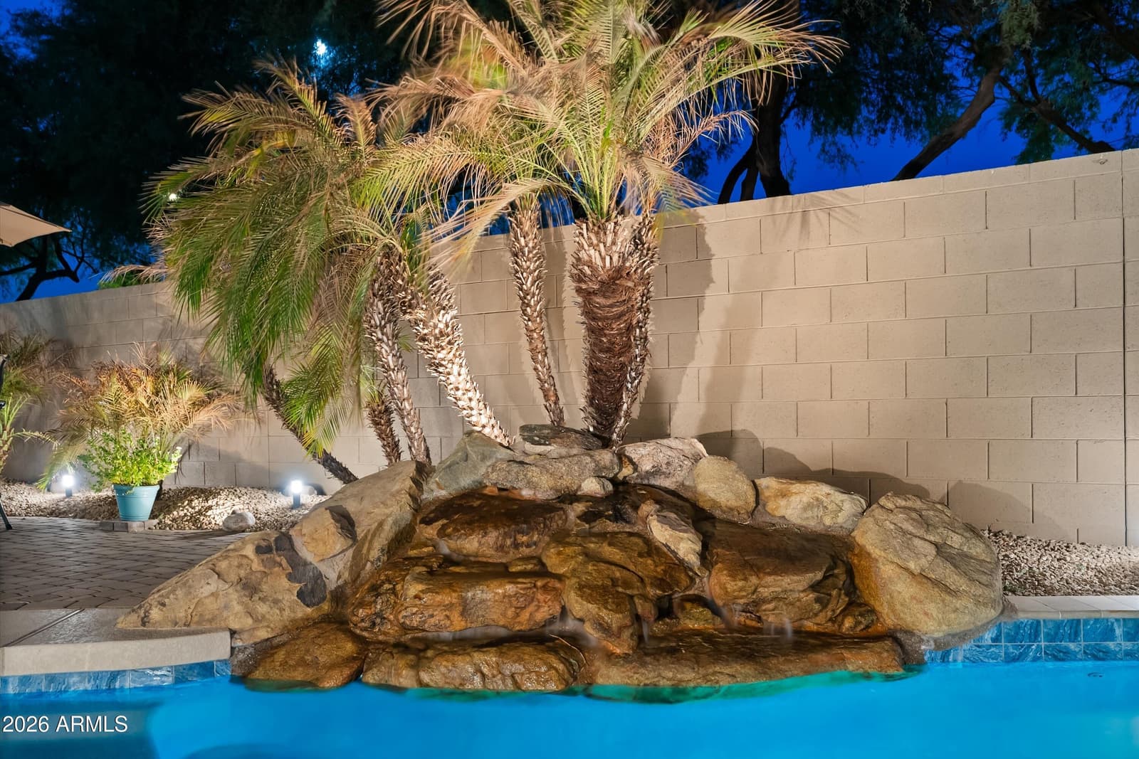 4481 E Blue Spruce Lane, Gilbert, AZ 85298 — photo 57 of 76