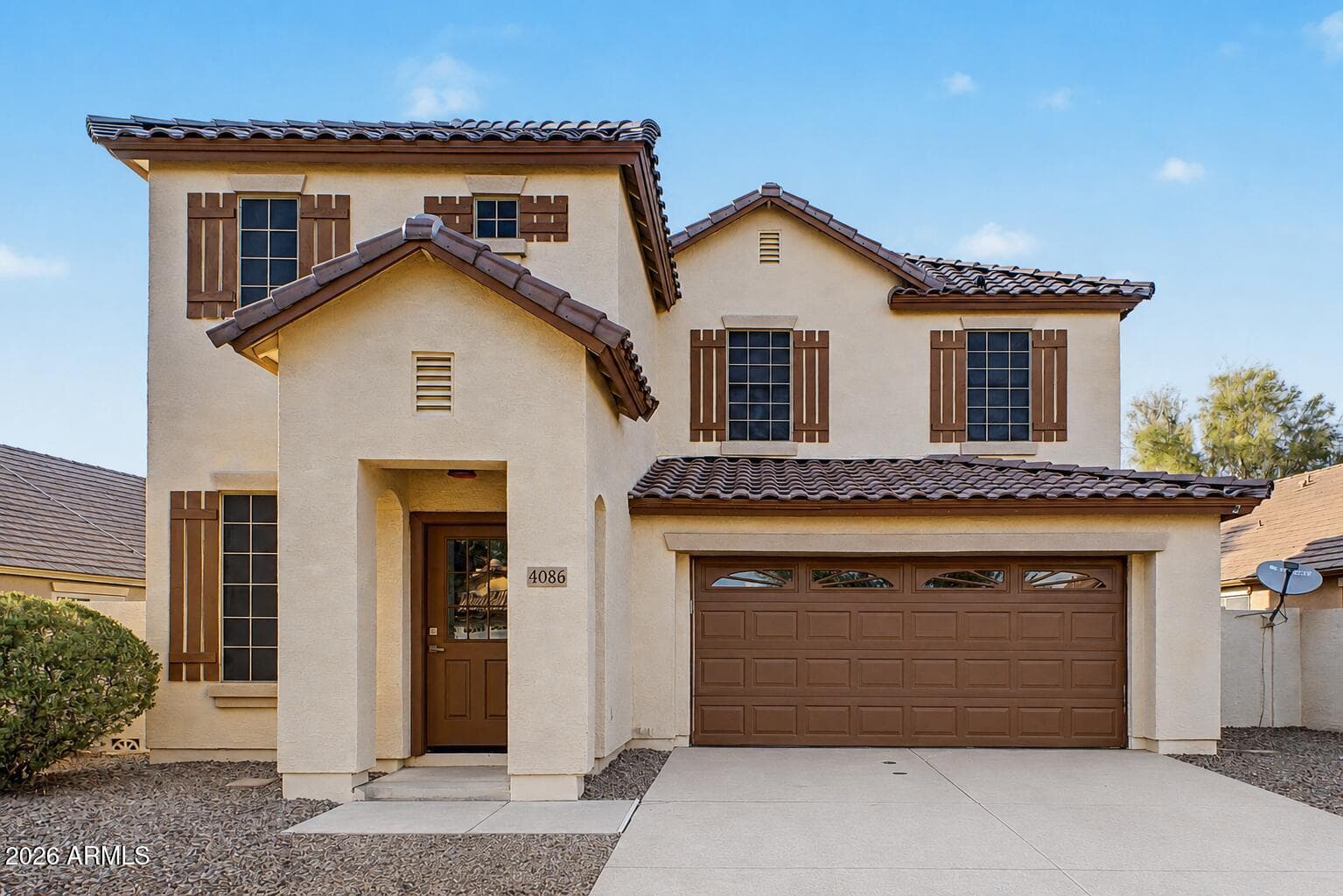 4086 E Rustler Way, Gilbert, AZ 85297 — photo 1 of 68