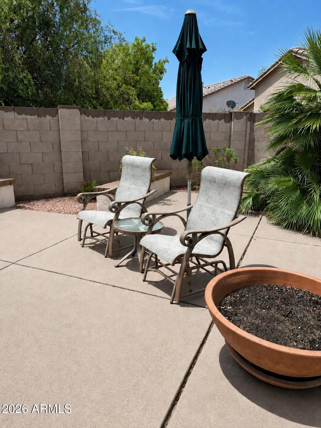 739 W Douglas Avenue, Gilbert, AZ 85233 — photo 41 of 43