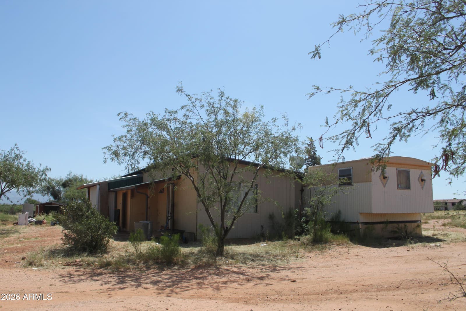 7725 E Nevada Drive, Hereford, AZ 85615 — photo 4 of 24