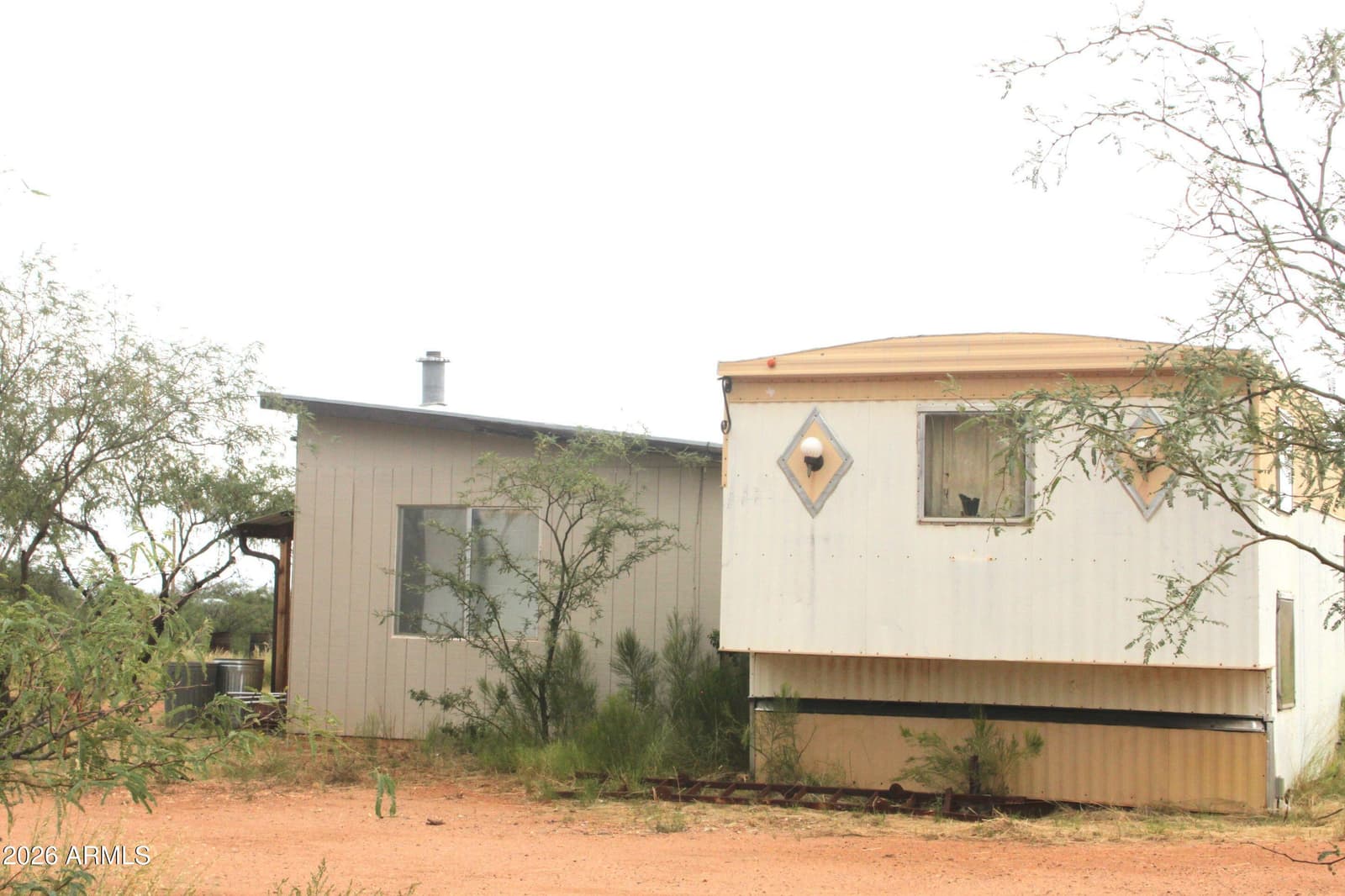 7725 E Nevada Drive, Hereford, AZ 85615 — photo 6 of 24