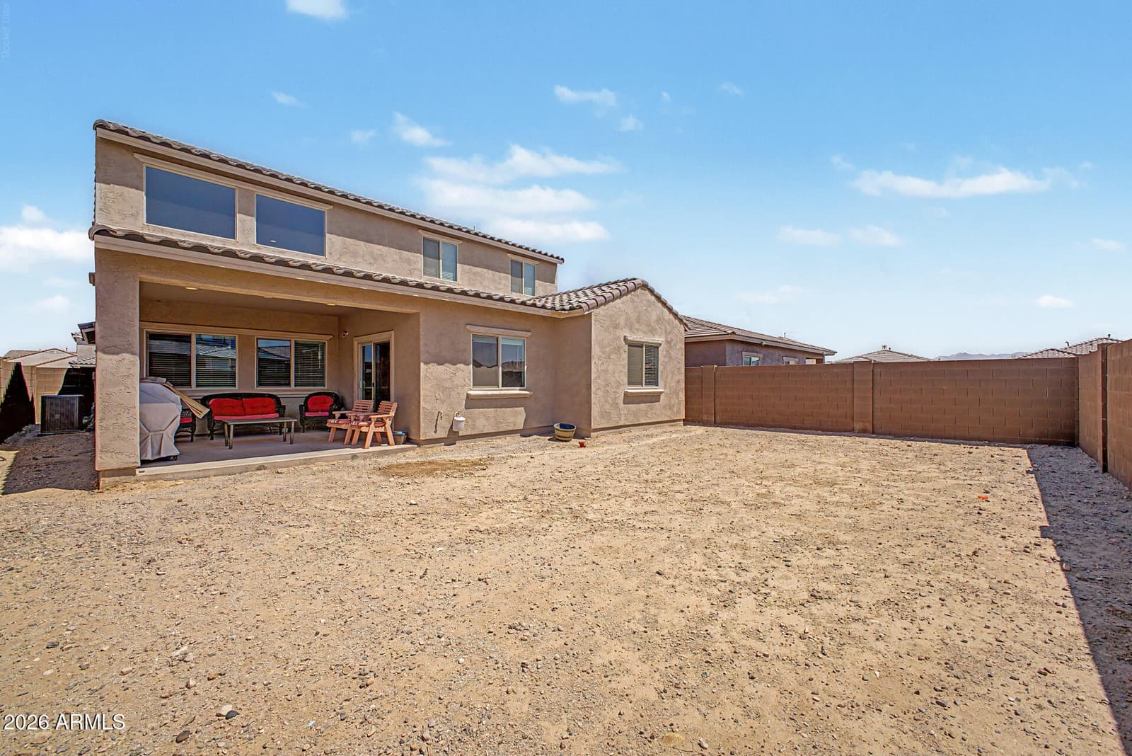 17681 W Encinas Lane, Goodyear, AZ 85338 — photo 45 of 51