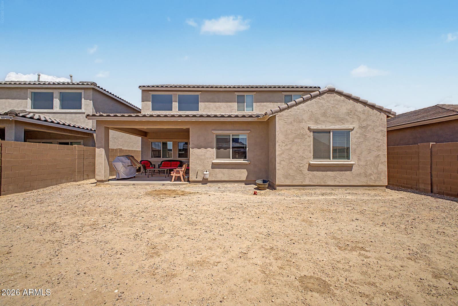 17681 W Encinas Lane, Goodyear, AZ 85338 — photo 46 of 51