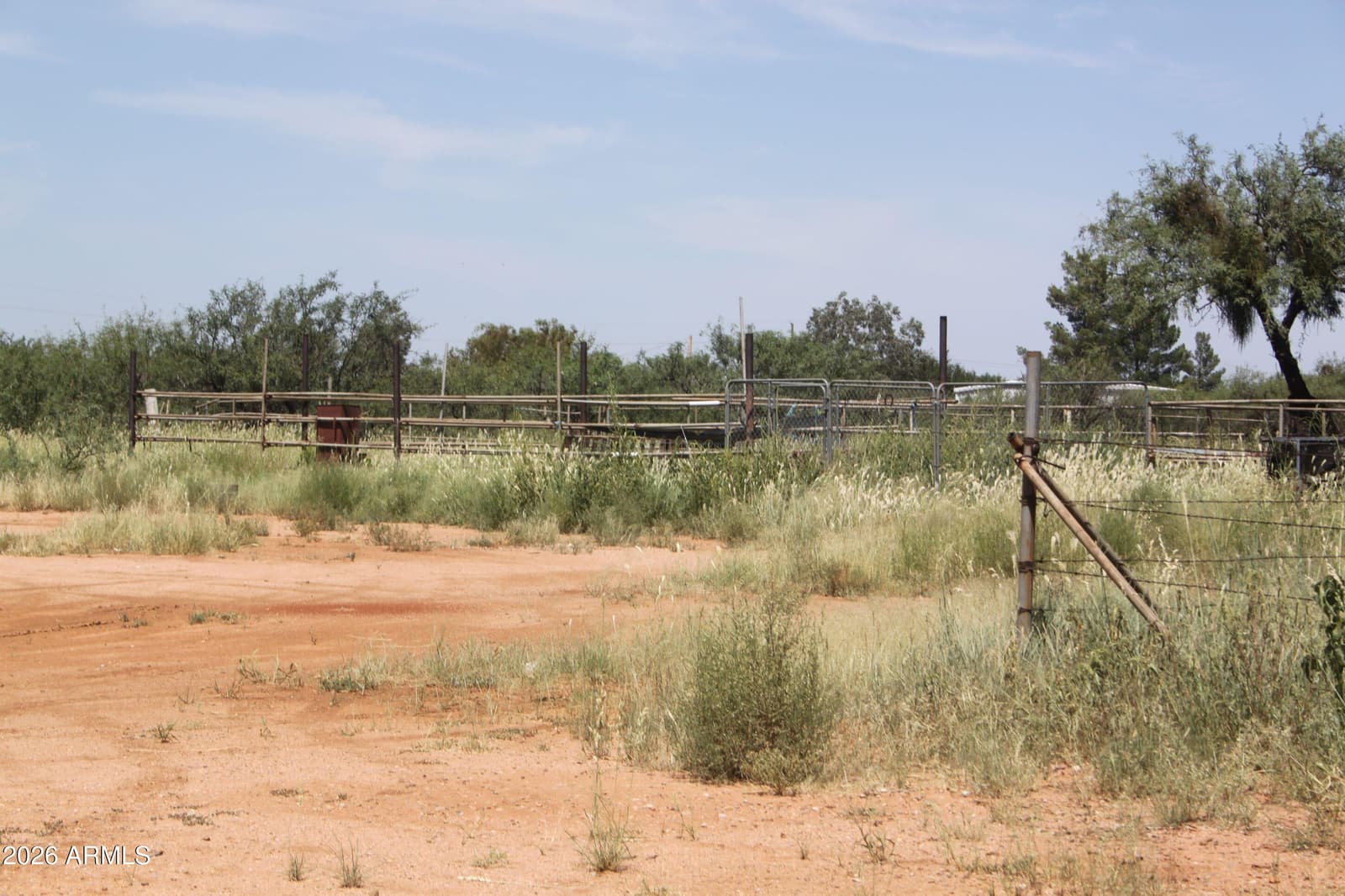 7725 E Nevada Drive, Hereford, AZ 85615 — photo 21 of 24
