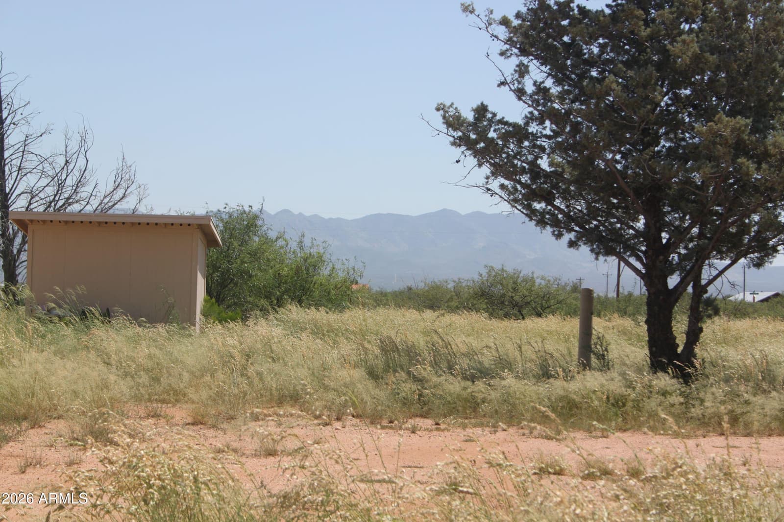 7725 E Nevada Drive, Hereford, AZ 85615 — photo 23 of 24