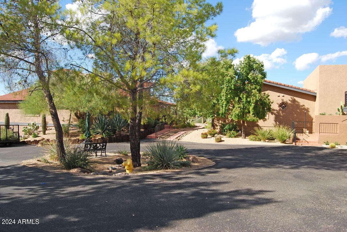 7435 E Sundance Trail 403, Carefree, AZ 85377 — photo 16 of 16