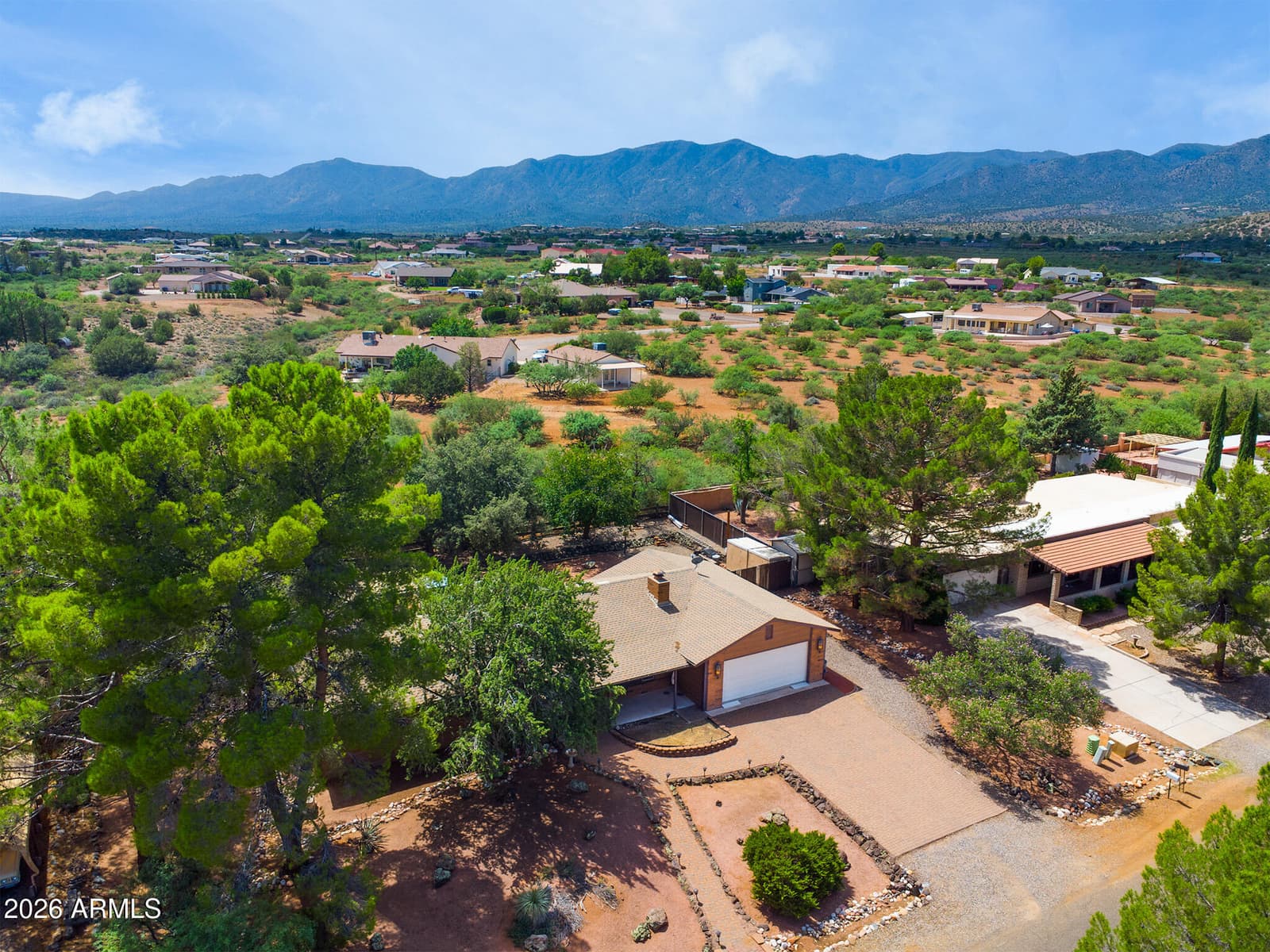 1099 E Meadowlark Lane, Cottonwood, AZ 86326 — photo 42 of 62