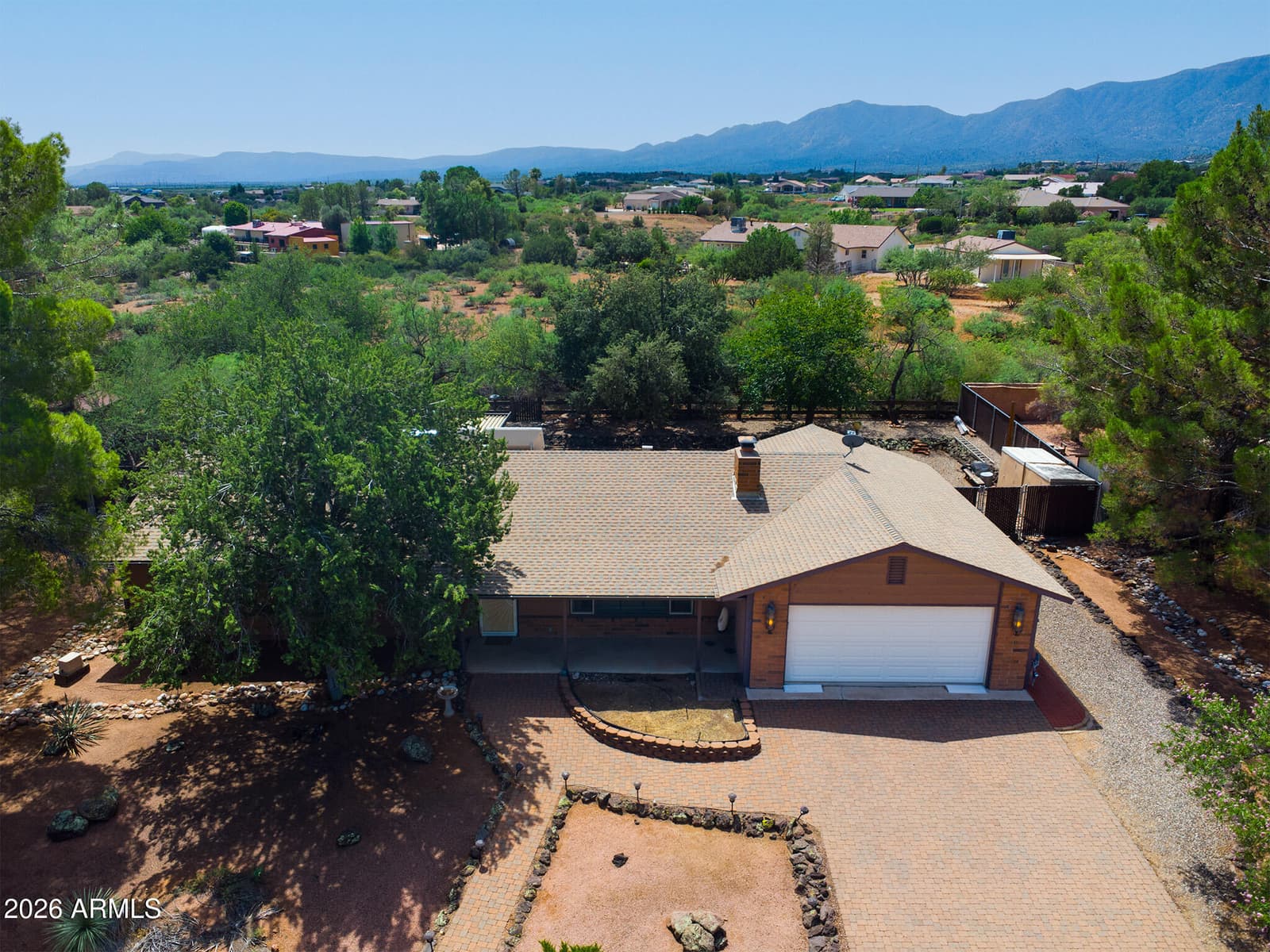 1099 E Meadowlark Lane, Cottonwood, AZ 86326 — photo 45 of 62