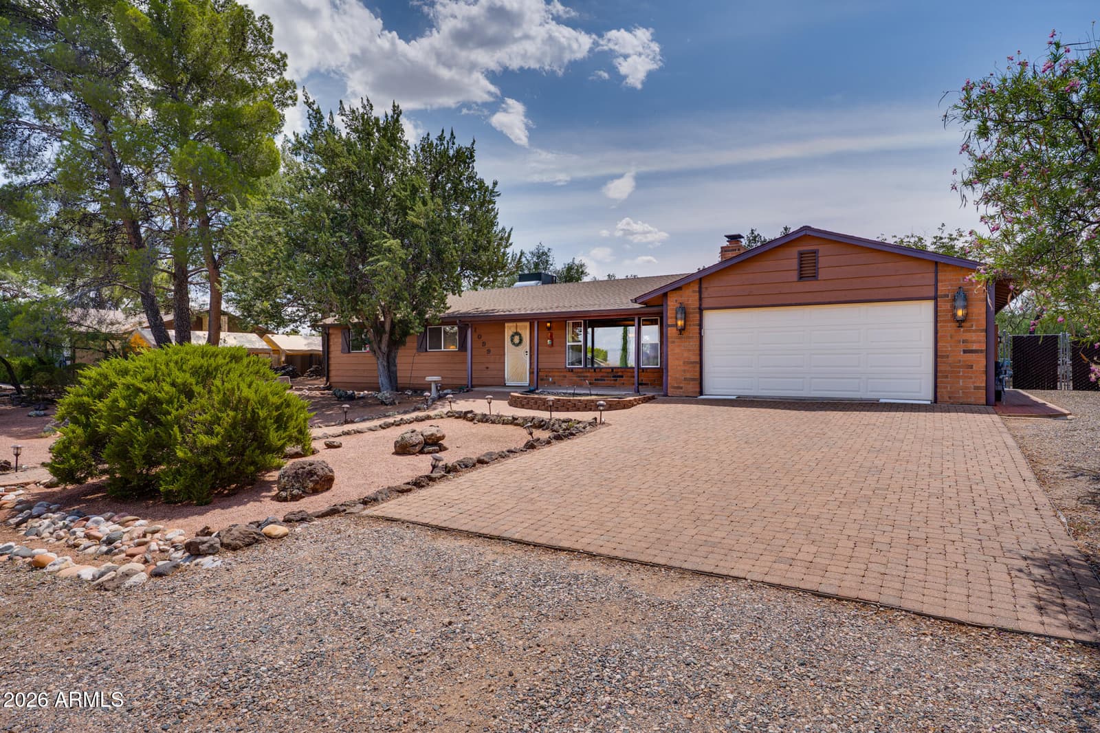 1099 E Meadowlark Lane, Cottonwood, AZ 86326 — photo 50 of 62