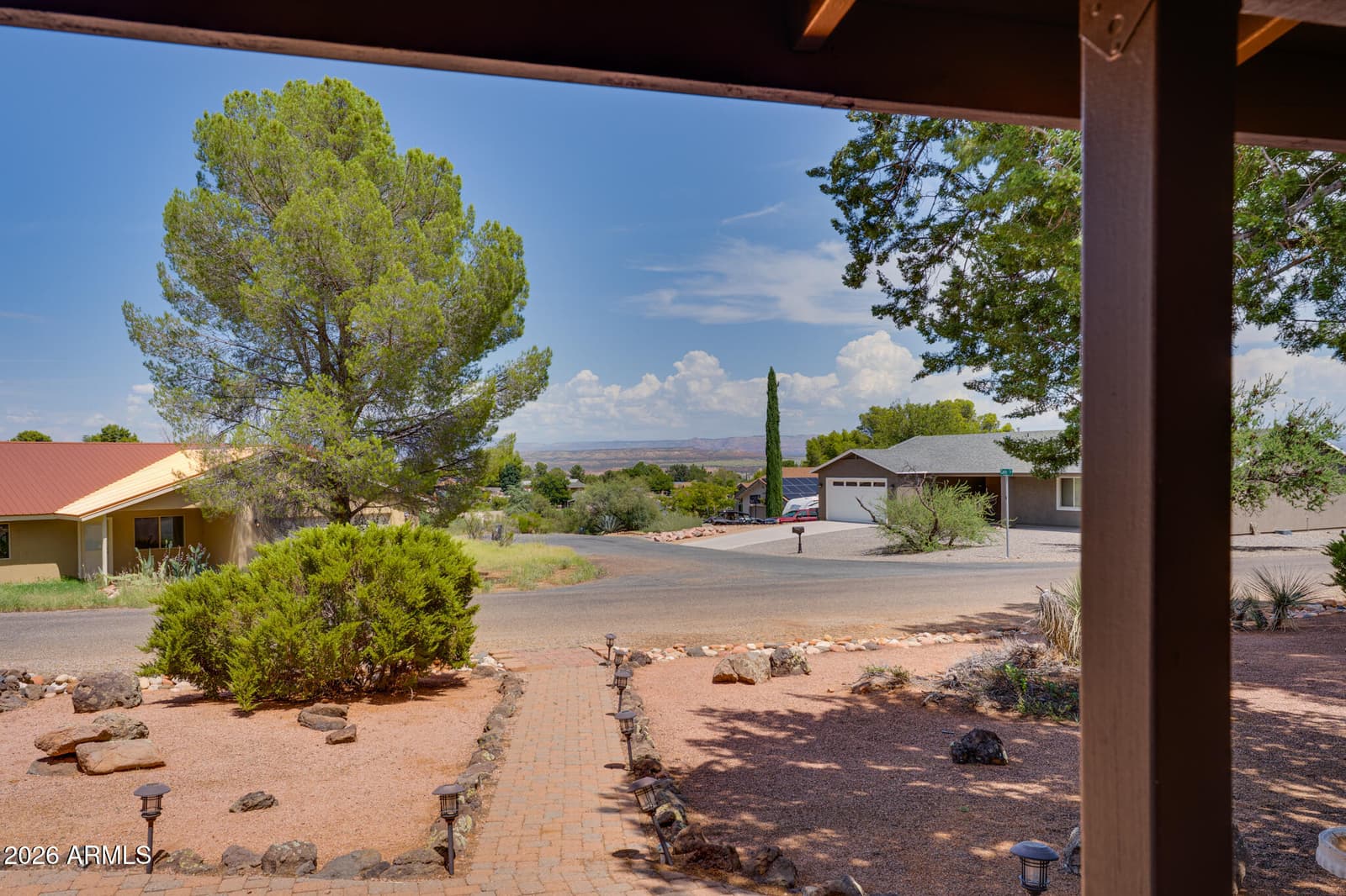1099 E Meadowlark Lane, Cottonwood, AZ 86326 — photo 7 of 62