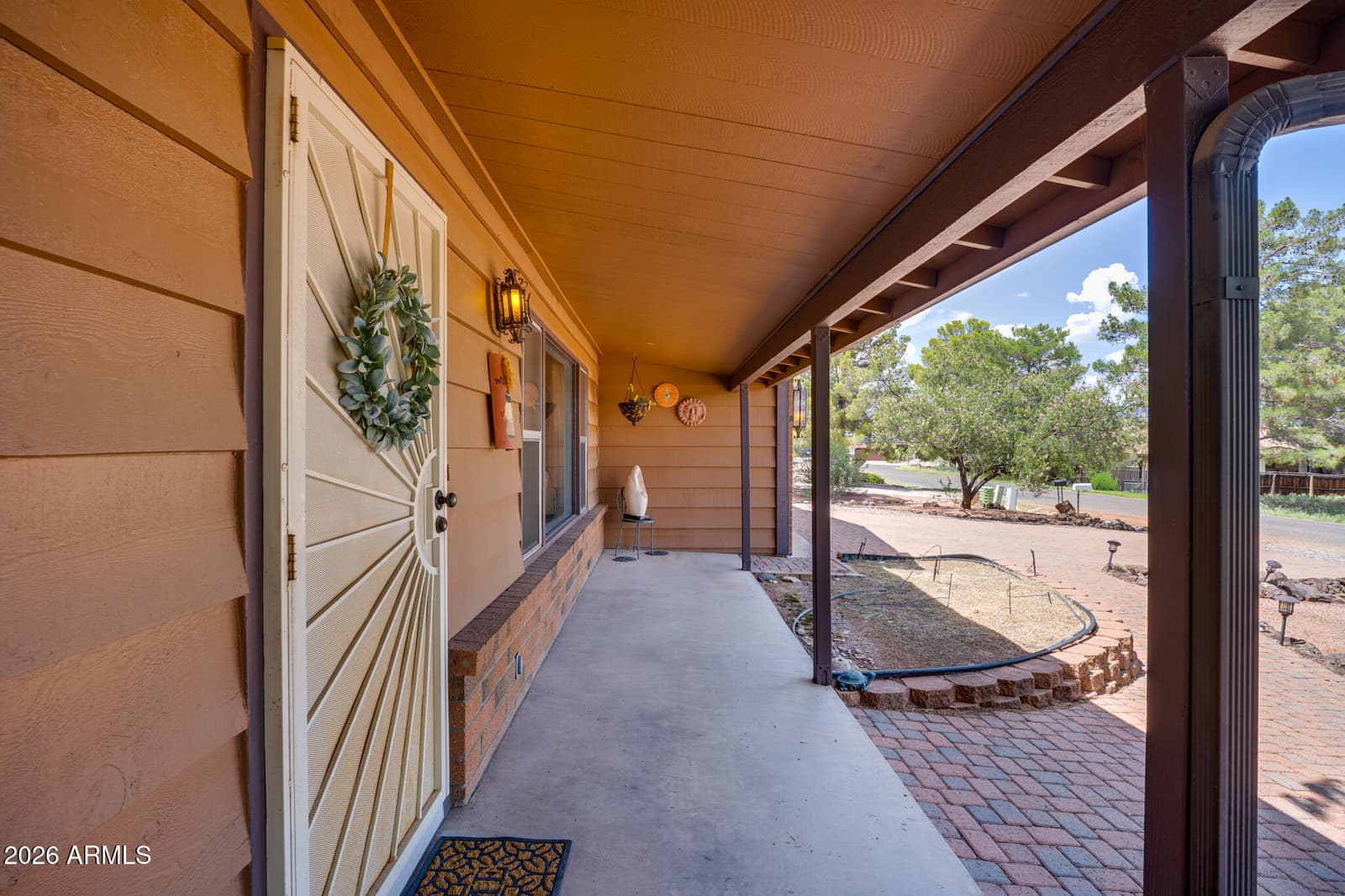 1099 E Meadowlark Lane, Cottonwood, AZ 86326 — photo 47 of 62