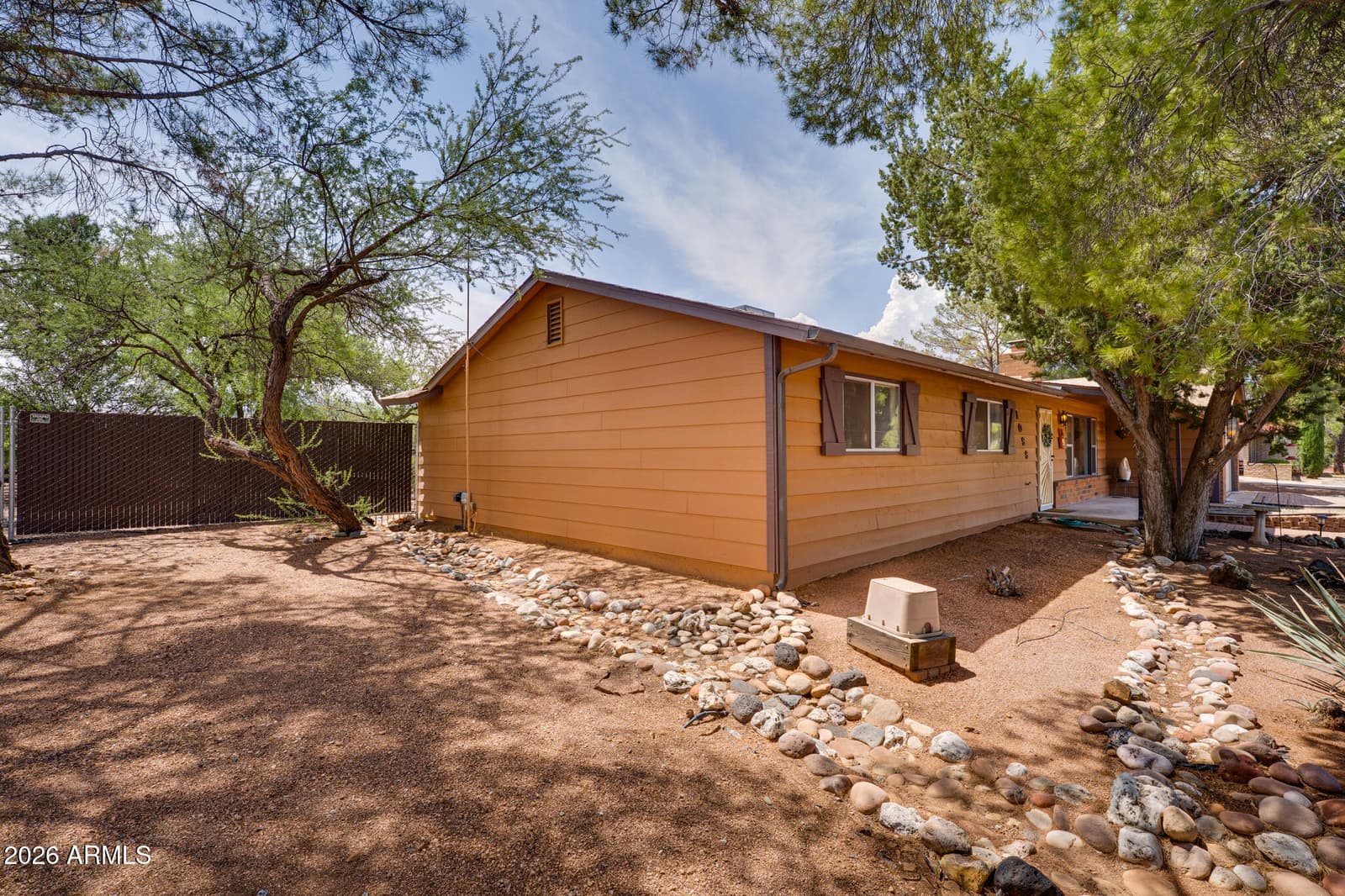 1099 E Meadowlark Lane, Cottonwood, AZ 86326 — photo 51 of 62