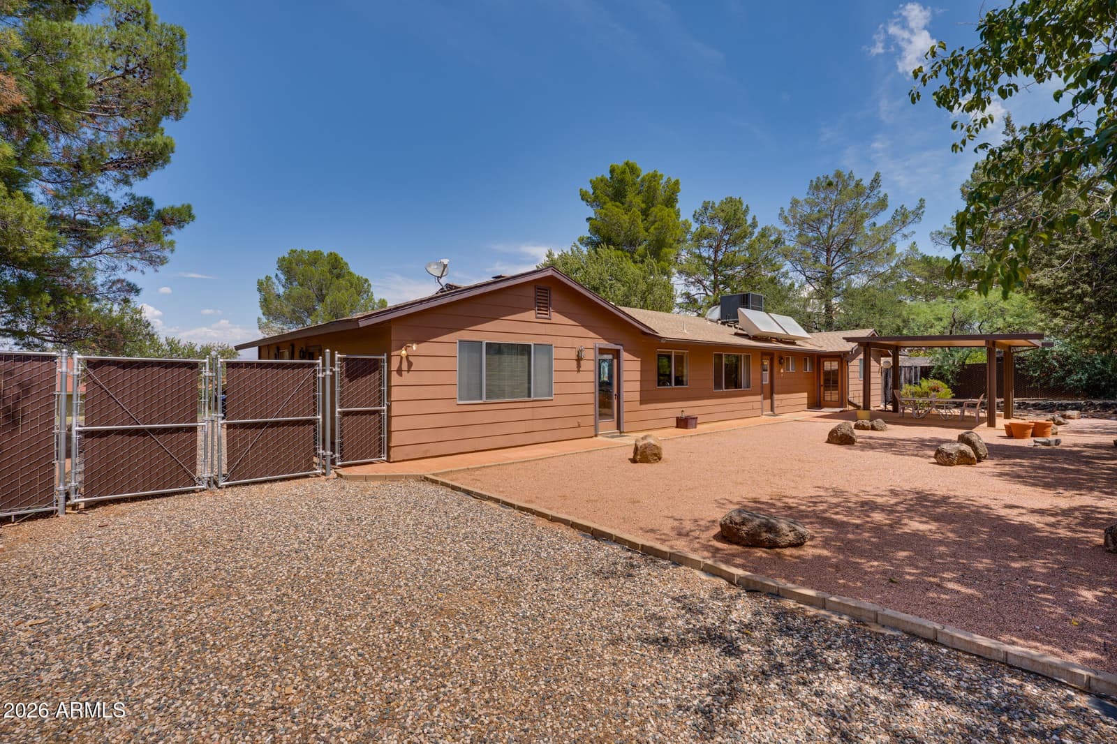 1099 E Meadowlark Lane, Cottonwood, AZ 86326 — photo 54 of 62