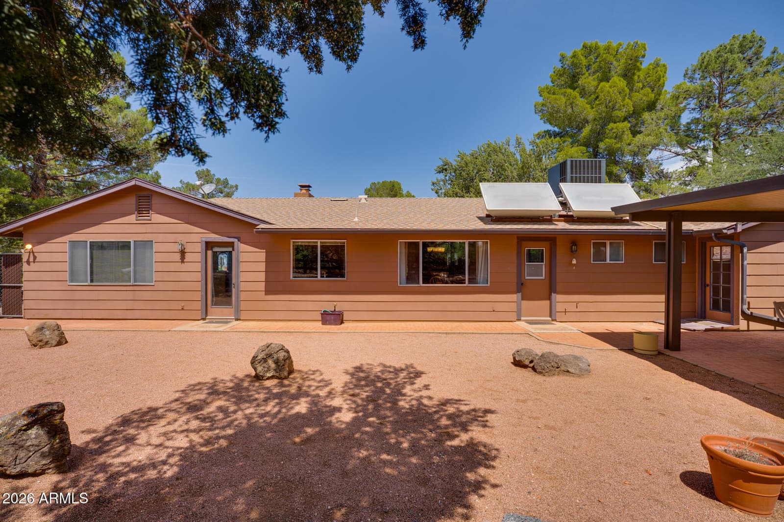 1099 E Meadowlark Lane, Cottonwood, AZ 86326 — photo 55 of 62