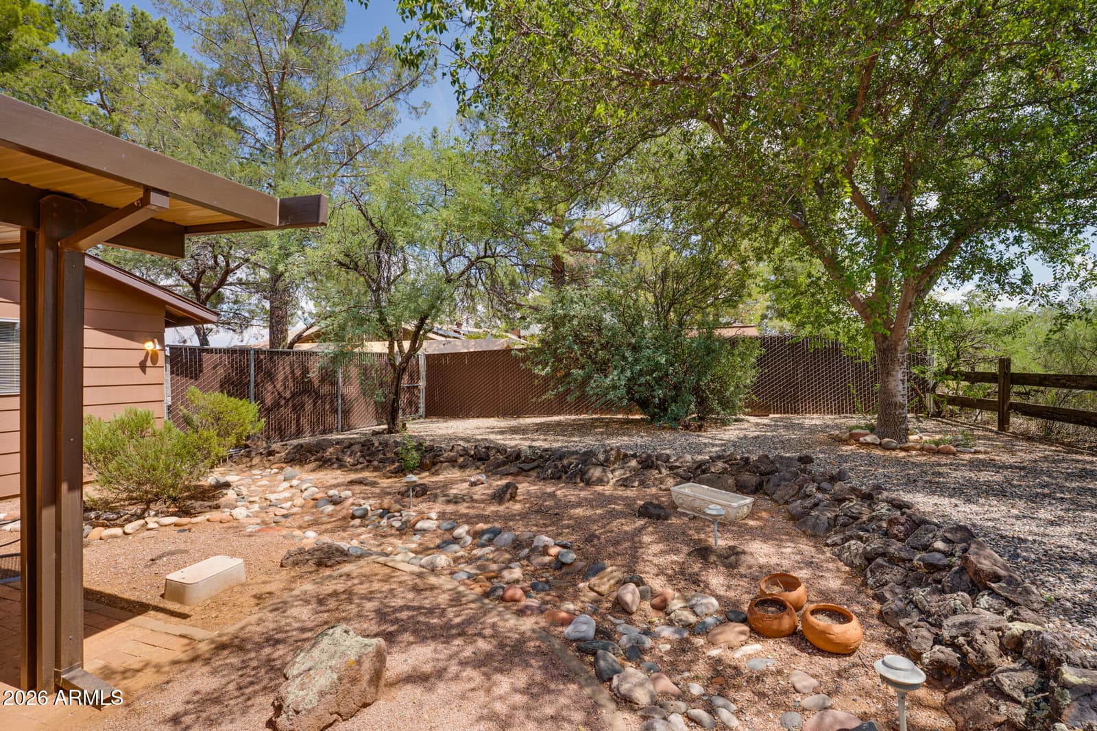1099 E Meadowlark Lane, Cottonwood, AZ 86326 — photo 57 of 62