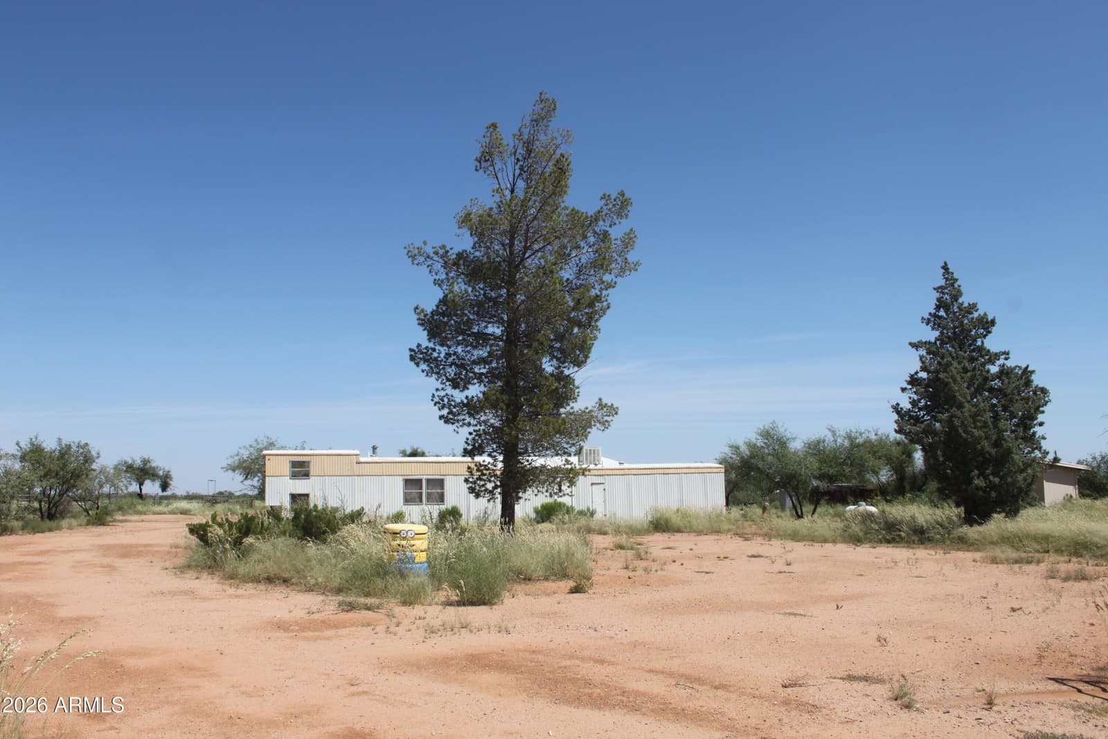 7725 E Nevada Drive, Hereford, AZ 85615 — photo 2 of 24