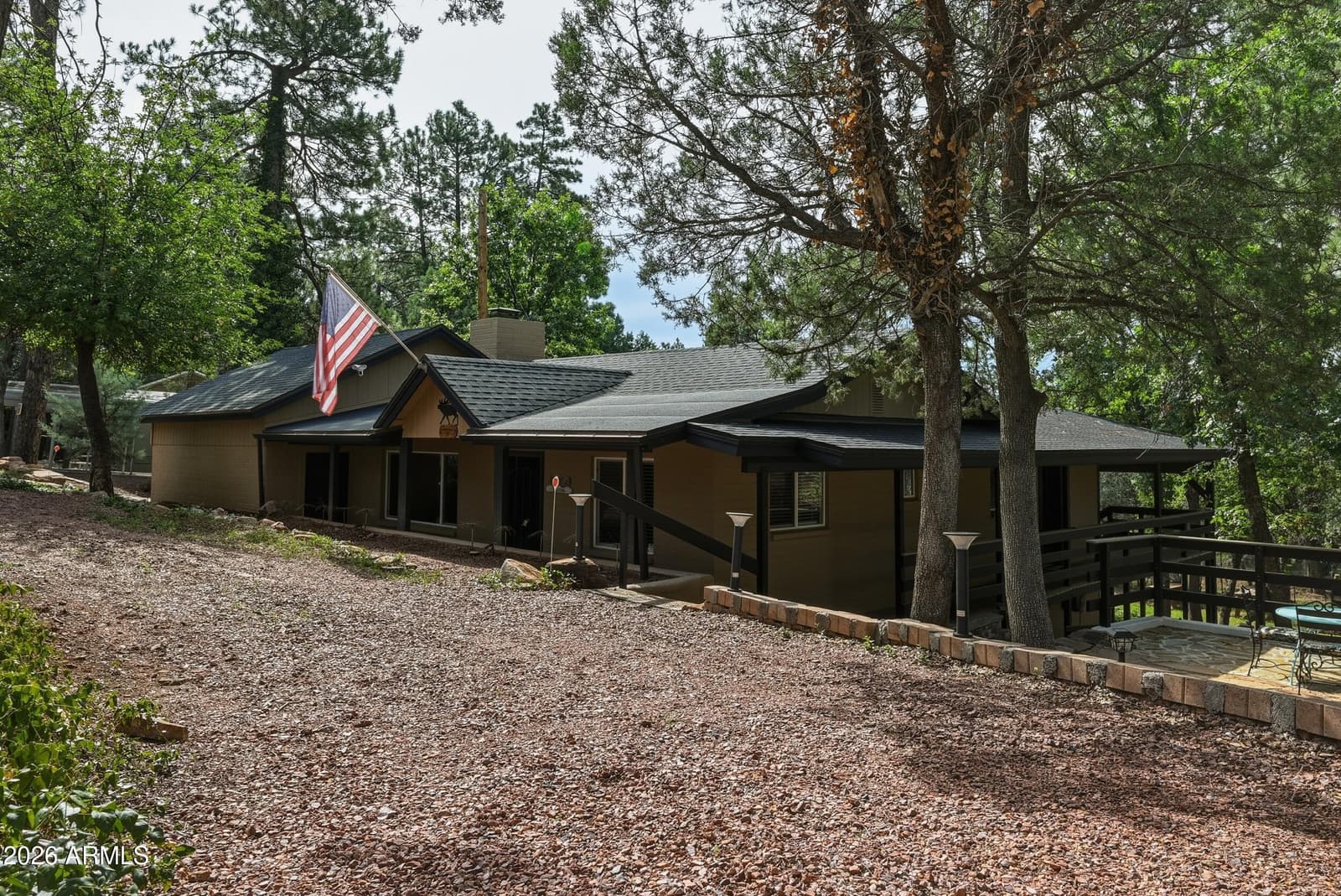 6401 W Randall Drive W, Pine, AZ 85544 — photo 4 of 56