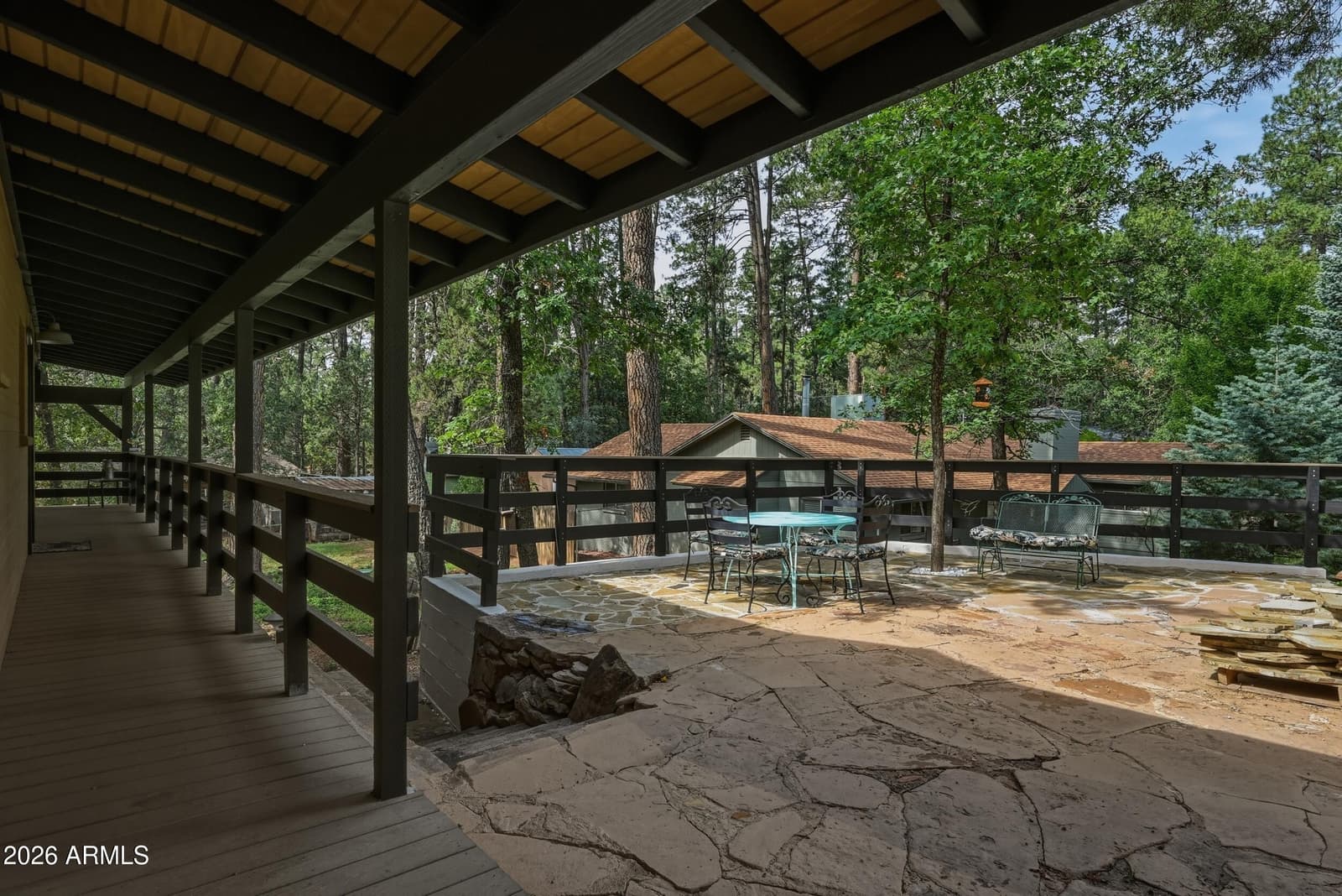 6401 W Randall Drive W, Pine, AZ 85544 — photo 25 of 56