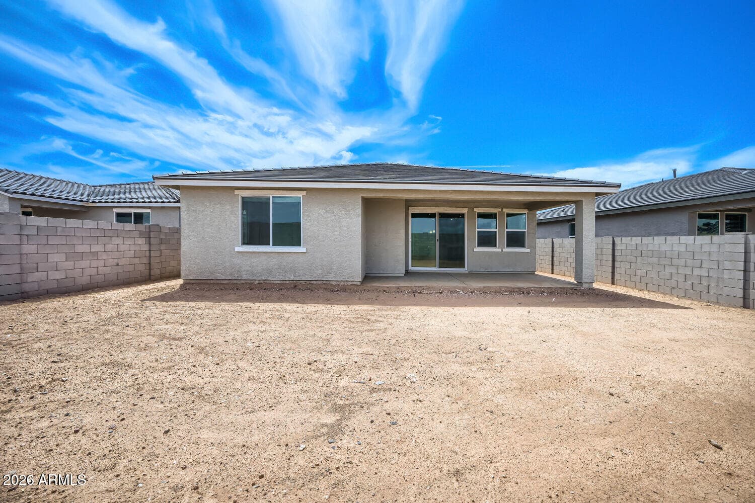 2912 E Padua Avenue, San Tan Valley, AZ 85143 — photo 40 of 41