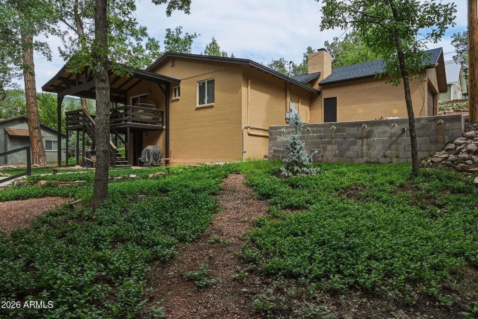 6401 W Randall Drive W, Pine, AZ 85544 — photo 40 of 56