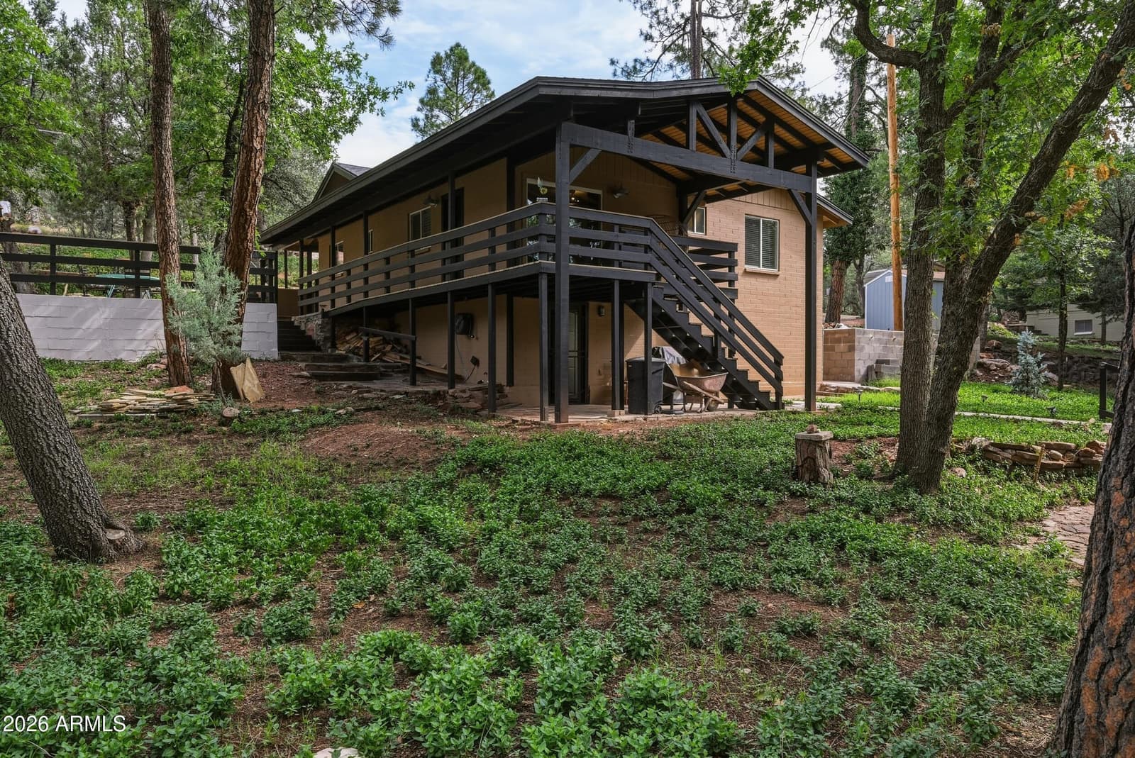 6401 W Randall Drive W, Pine, AZ 85544 — photo 41 of 56