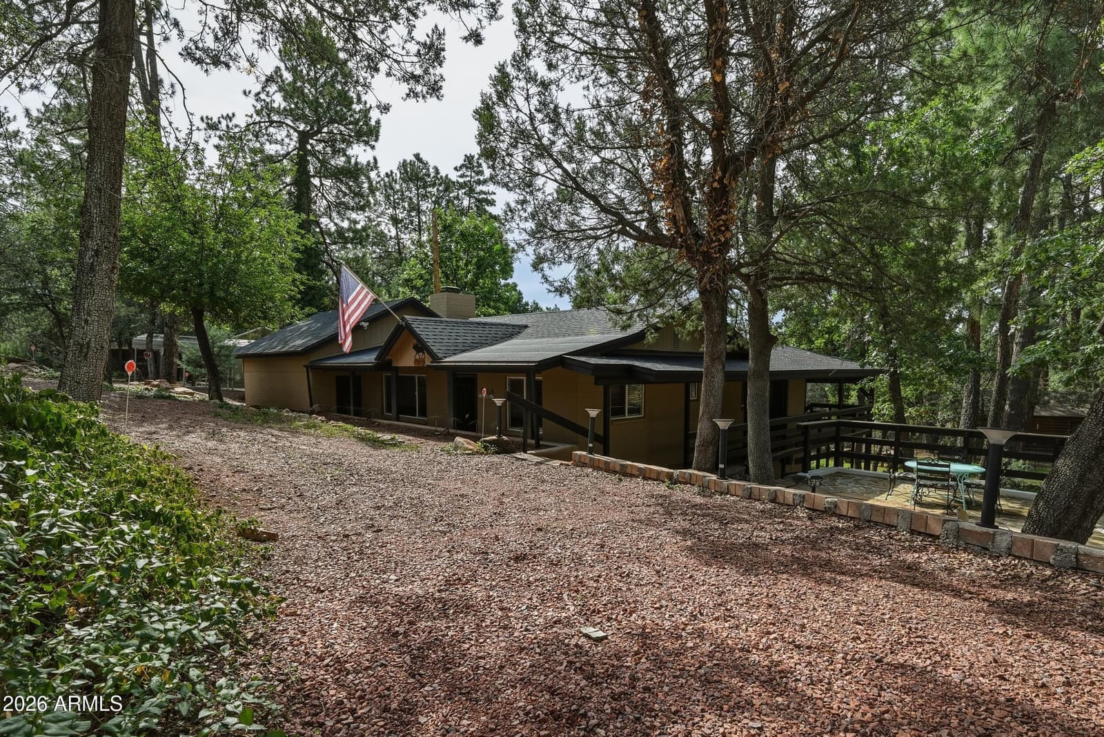 6401 W Randall Drive W, Pine, AZ 85544 — photo 42 of 56