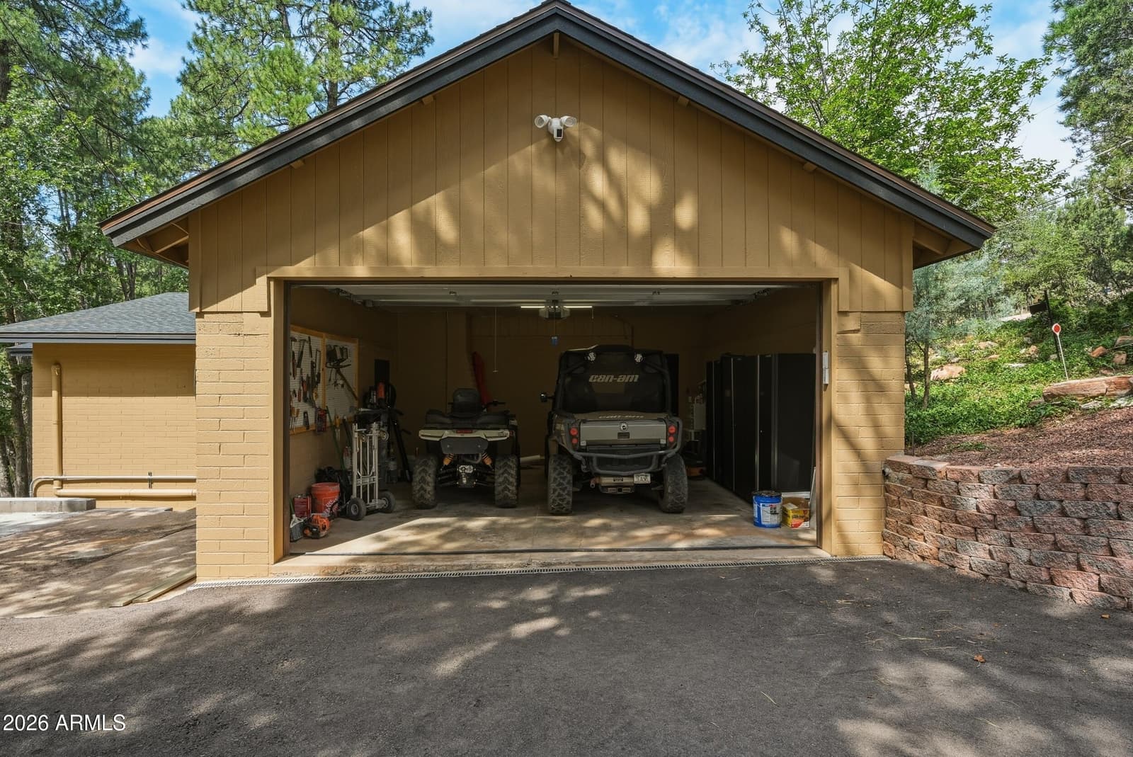 6401 W Randall Drive W, Pine, AZ 85544 — photo 44 of 56