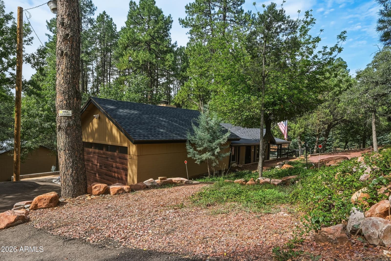 6401 W Randall Drive W, Pine, AZ 85544 — photo 45 of 56