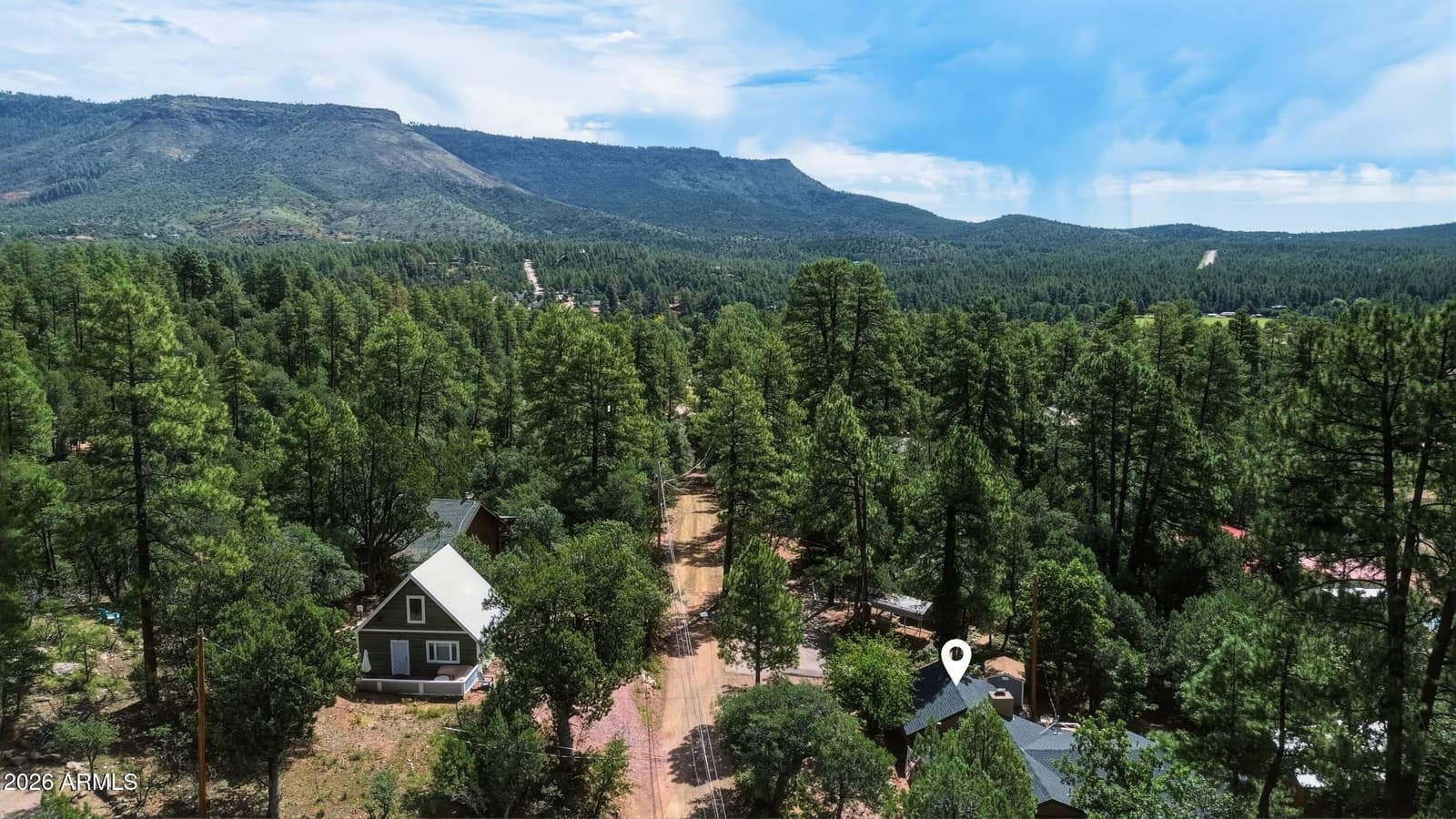 6401 W Randall Drive W, Pine, AZ 85544 — photo 7 of 56