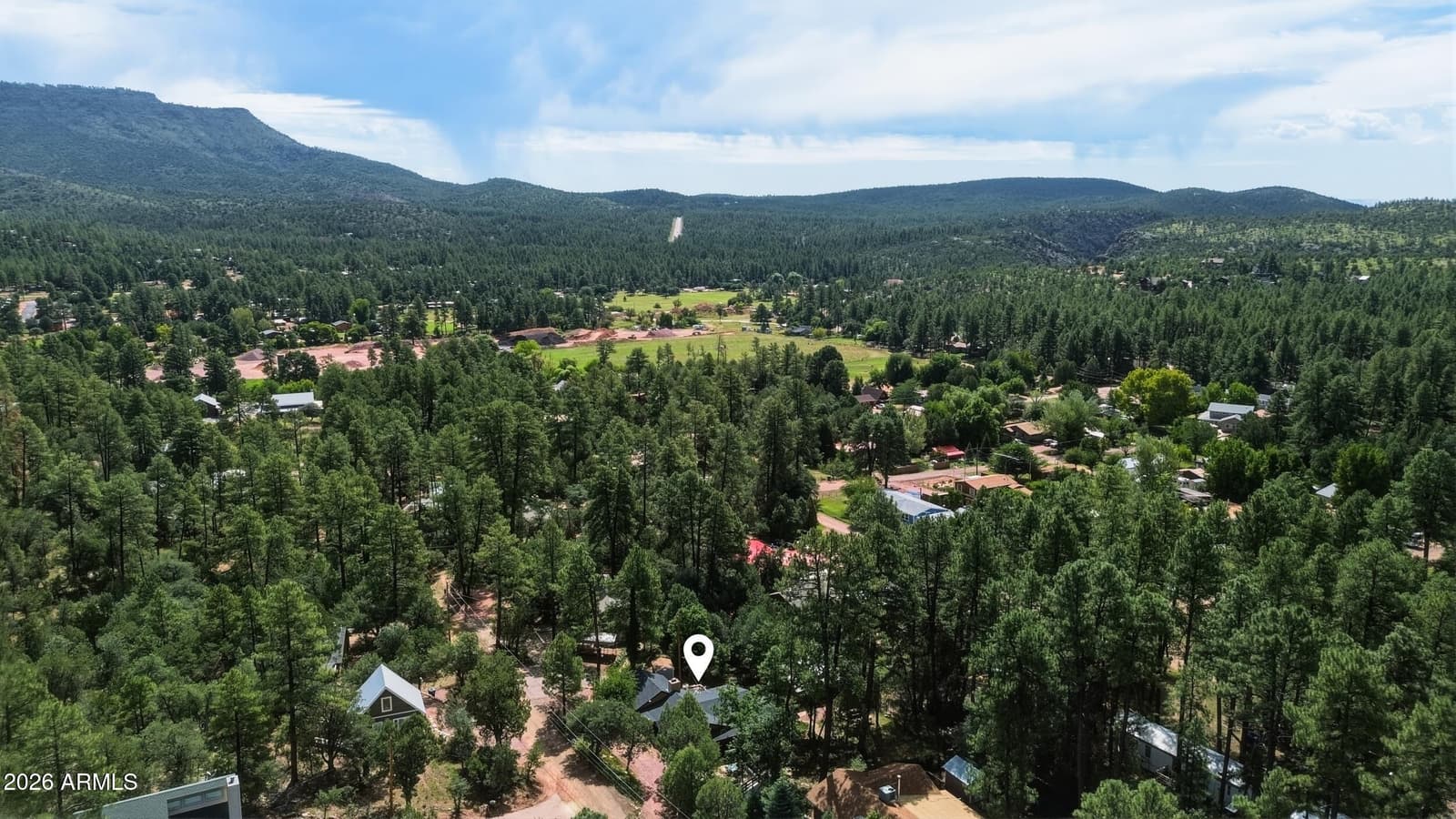6401 W Randall Drive W, Pine, AZ 85544 — photo 47 of 56